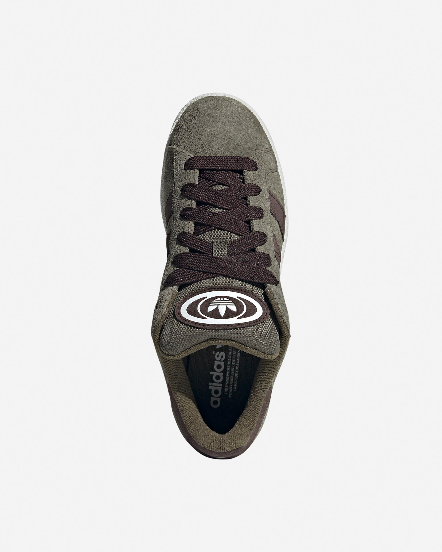 Scarpe sneakers ADIDAS CAMPUS 00s M - 2 | Cisalfa Sport