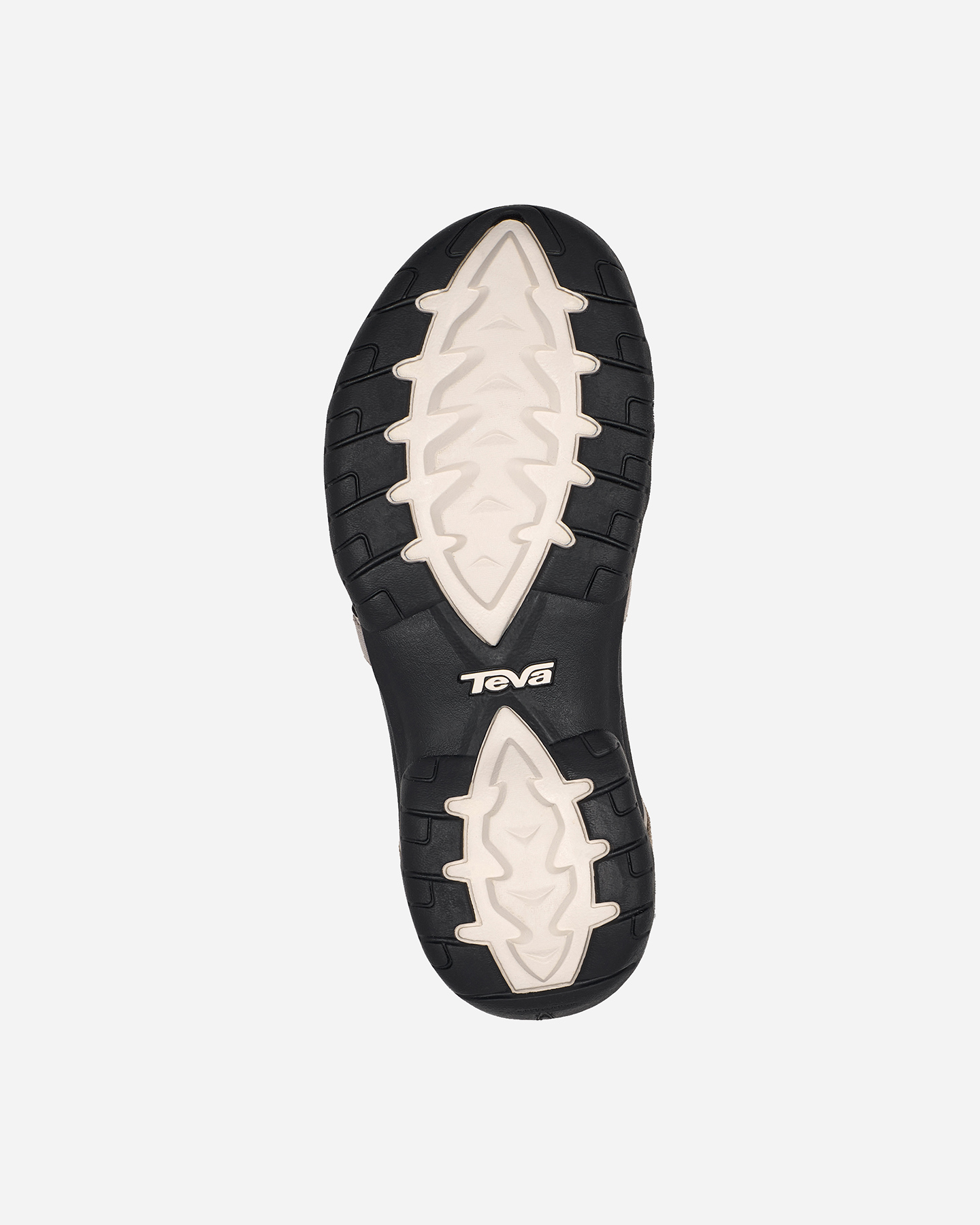 Sandali TEVA TIRRA W - Marrone - 3 | Cisalfa Sport