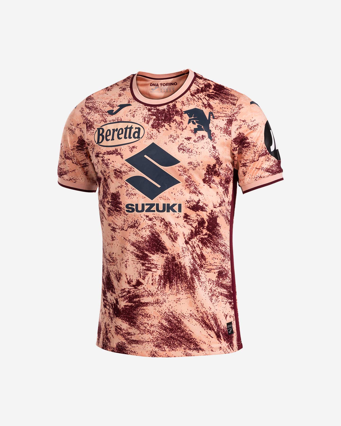 Maglia calcio ufficiale JOMA TORINO 3RD 24-25 M - 0 | Cisalfa Sport