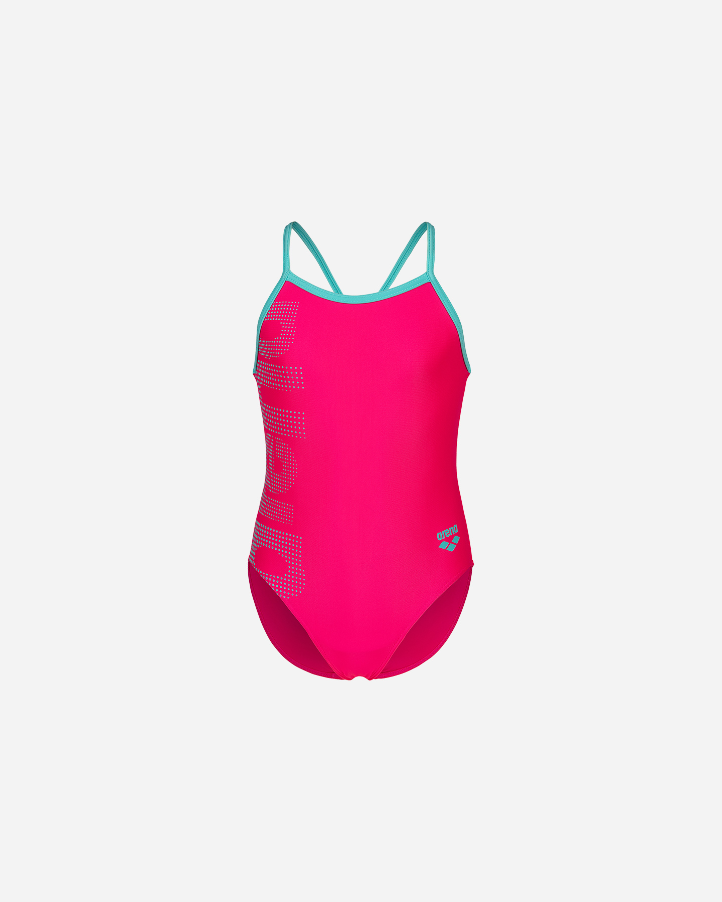 Costume piscina ARENA LOGO JR - 0 | Cisalfa Sport