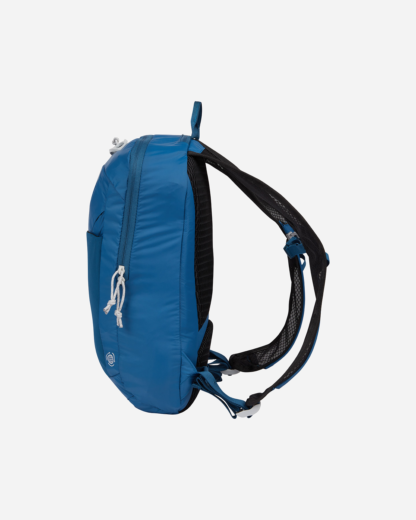 Zaino trail running MCKINLEY CRXSS I CT 10 - Blu - 3 | Cisalfa Sport