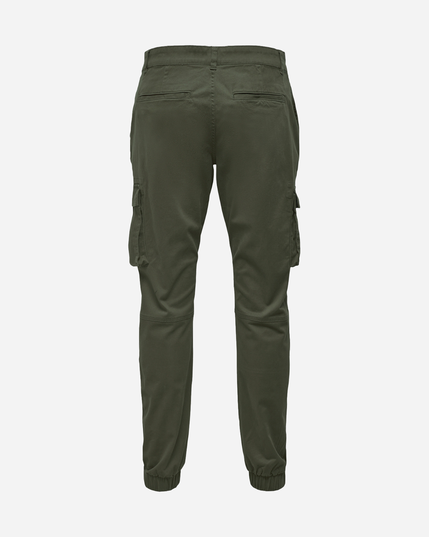 Pantalone ONLY & SONS CAM CARGO M - Verde - 1 | Cisalfa Sport