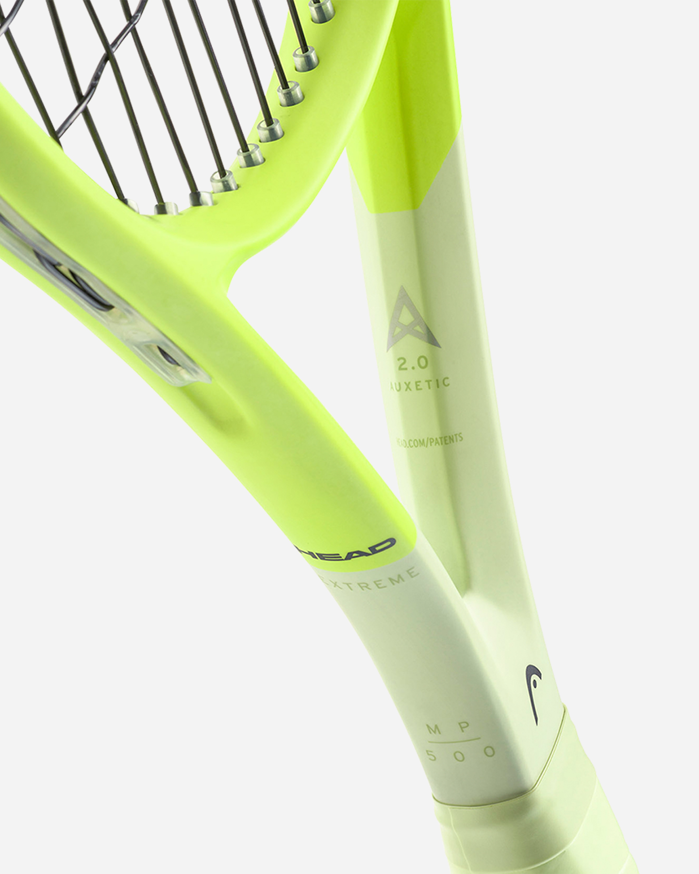 Telaio tennis HEAD EXTREME MP 300g  - 5 | Cisalfa Sport