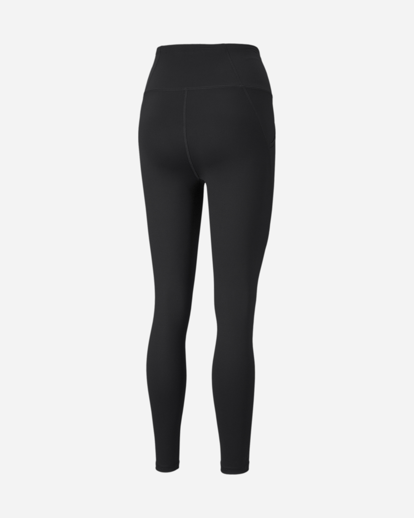 Leggings PUMA SMALL LOGO W - Nero - 1 | Cisalfa Sport