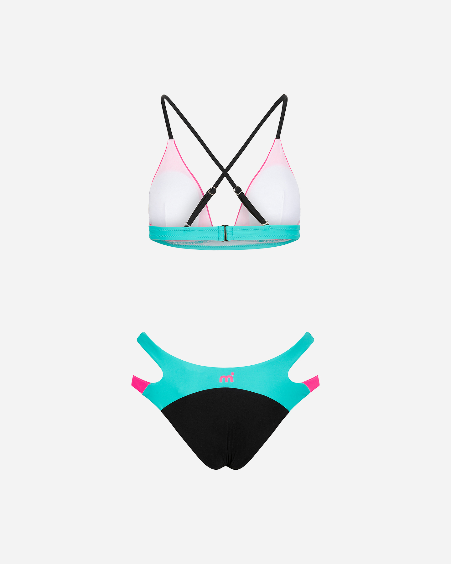 Bikini MISTRAL COLOR BLOCK W - 1 | Cisalfa Sport