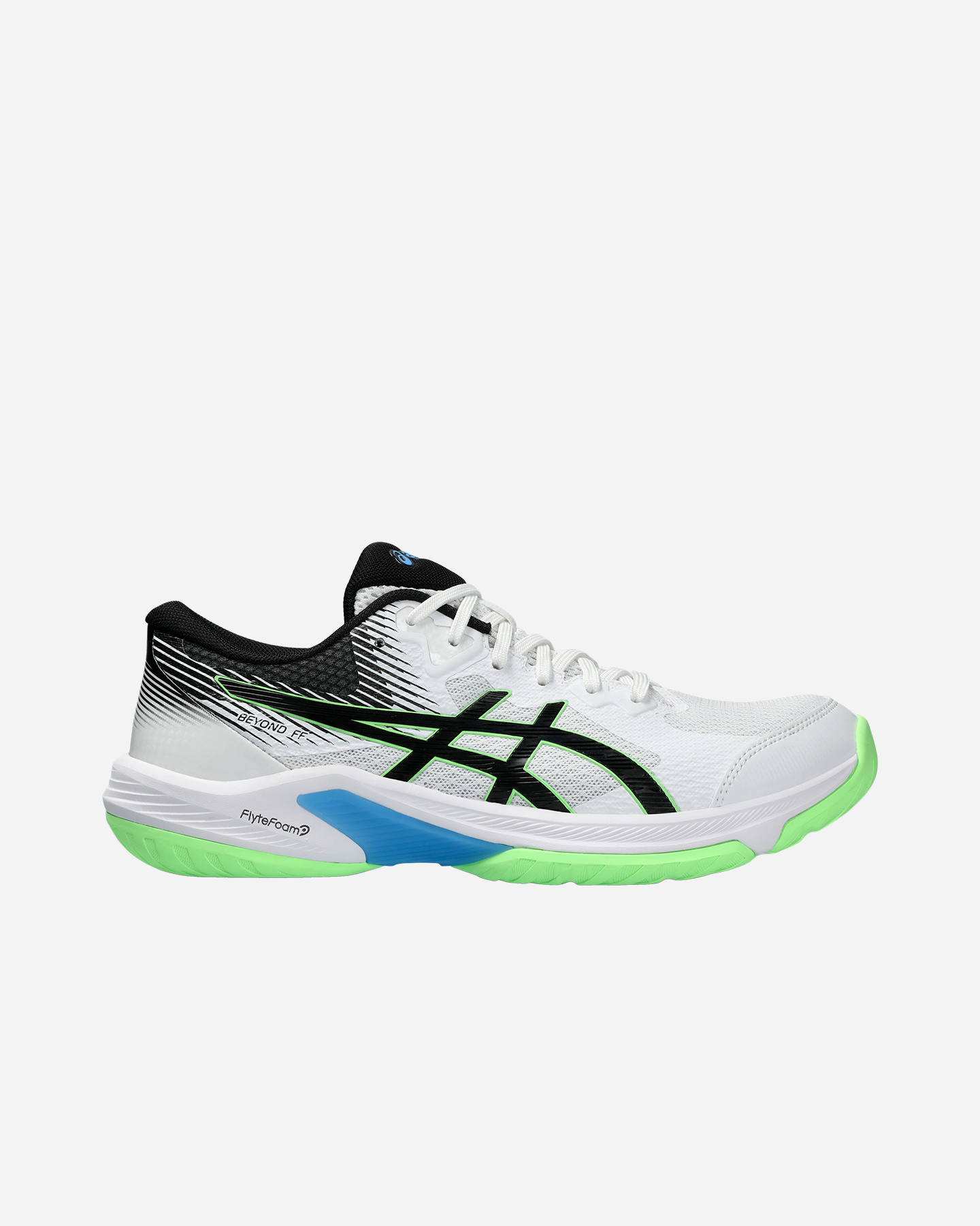 Scarpe volley ASICS BEYOND FF M - 0 | Cisalfa Sport