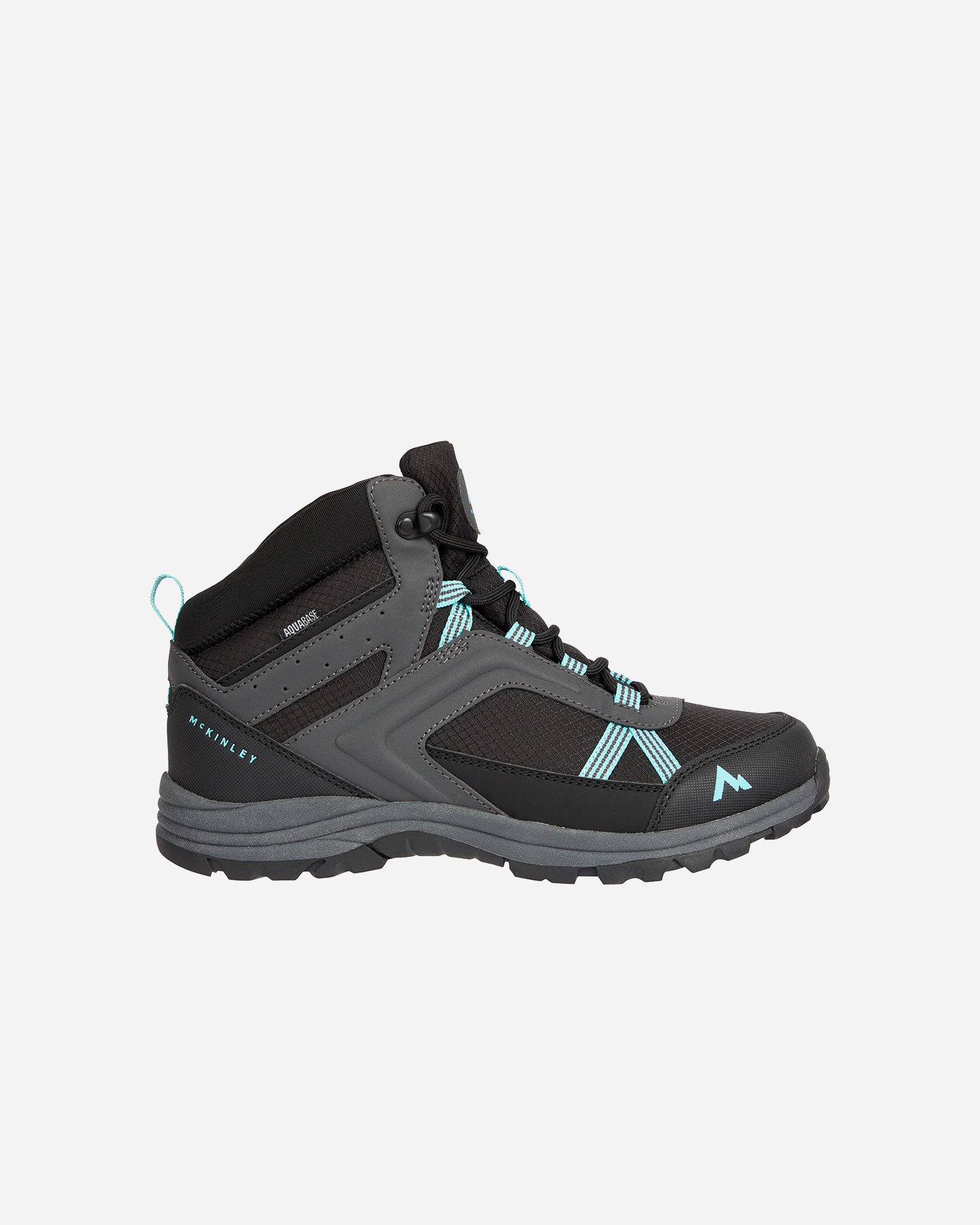 Scarpe escursionismo MCKINLEY MAINE II MID AQB W - 0 | Cisalfa Sport