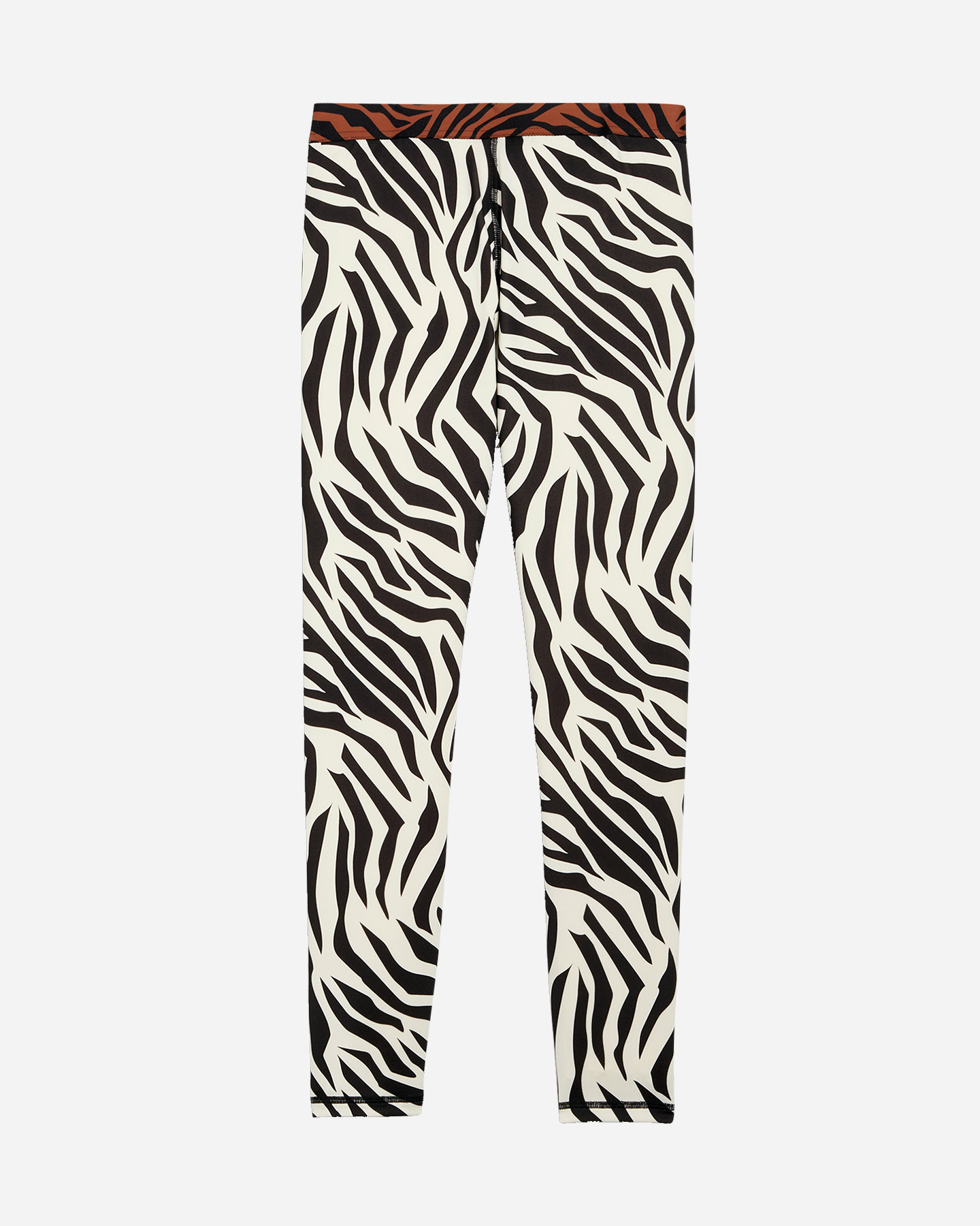 Leggings PUMA ANIMAL REMIX W - 1 | Cisalfa Sport