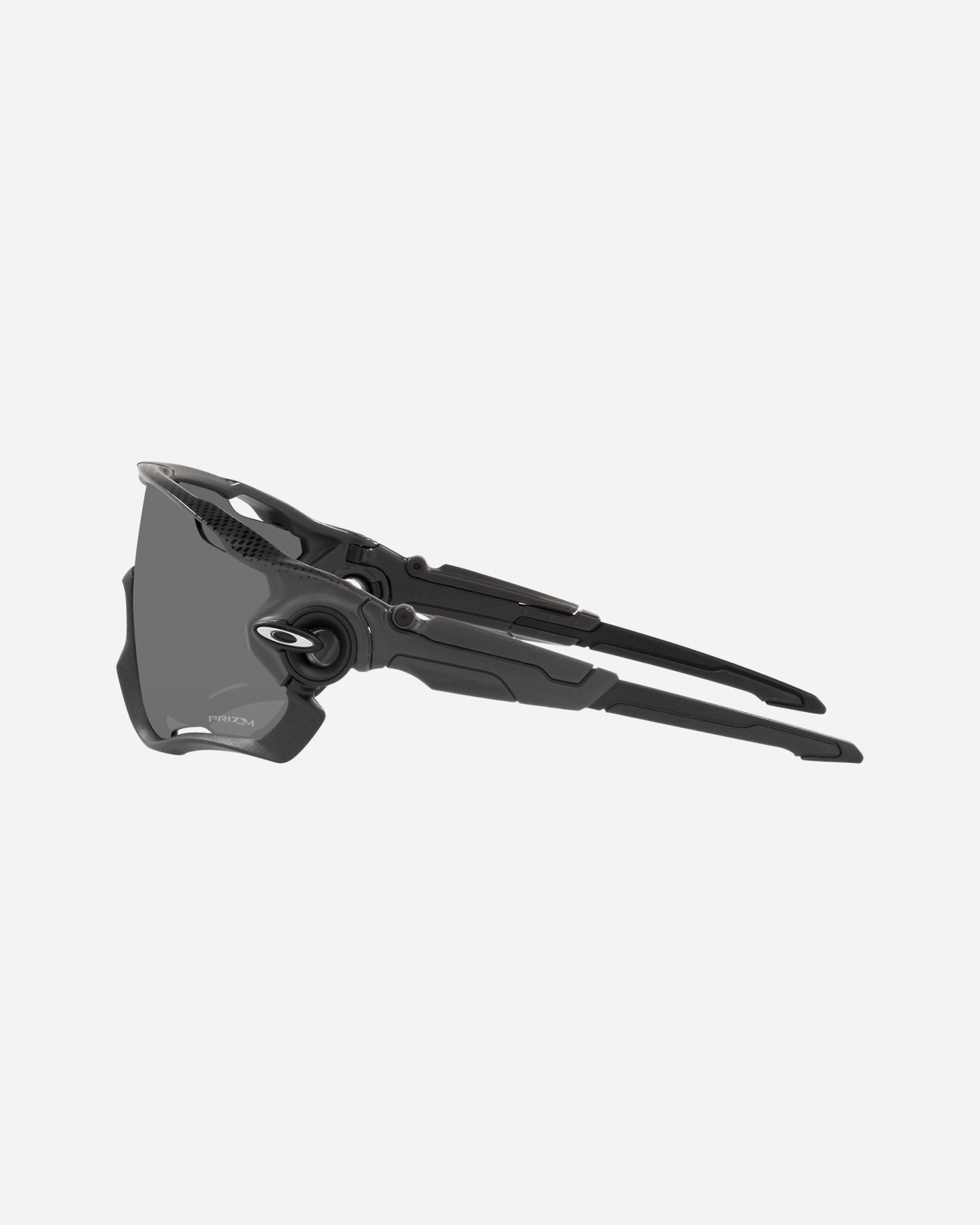 Occhiali OAKLEY JAWBREAKER M - Nero - 5 | Cisalfa Sport