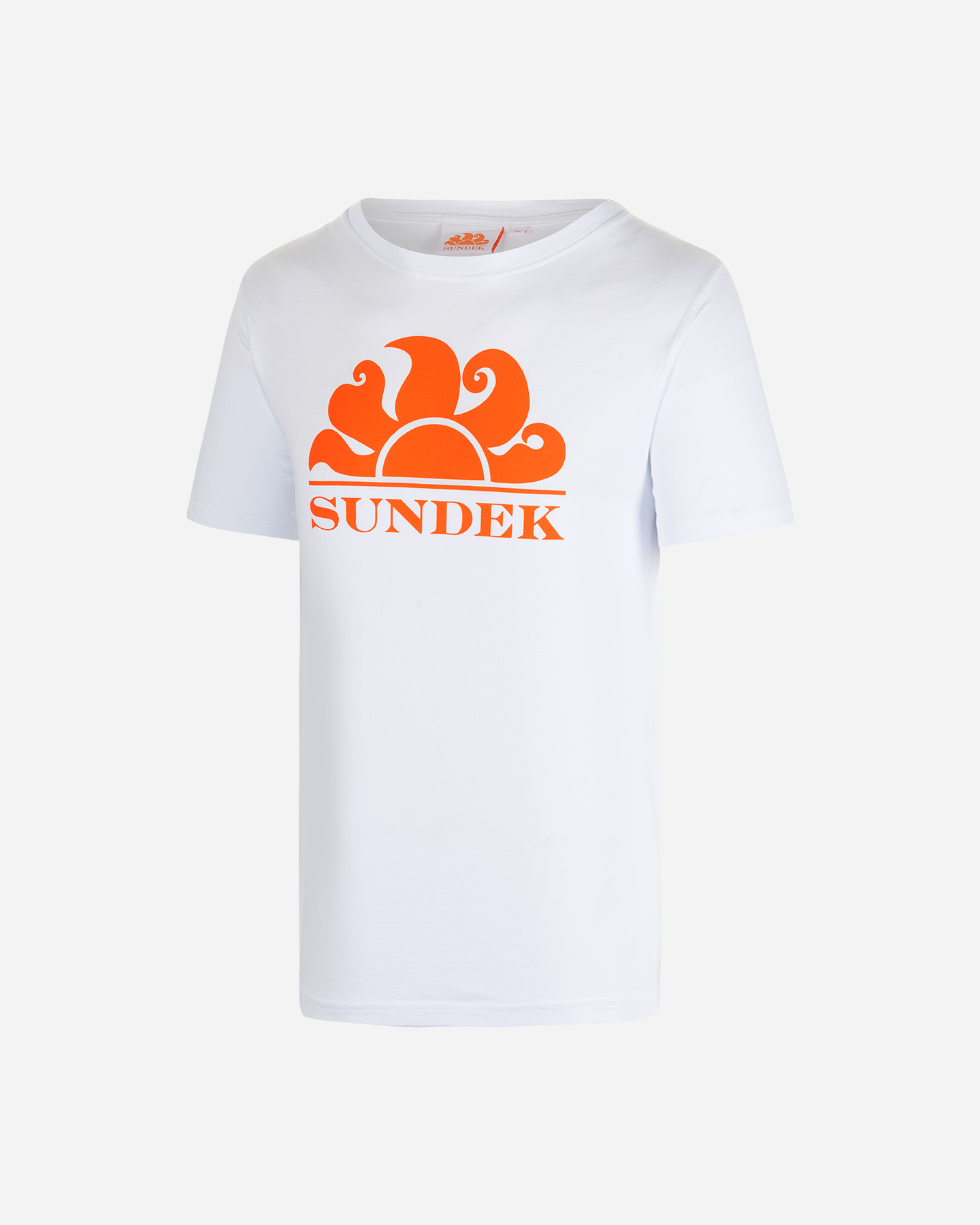 T-shirt SUNDEK LOGO SUN M - 5 | Cisalfa Sport