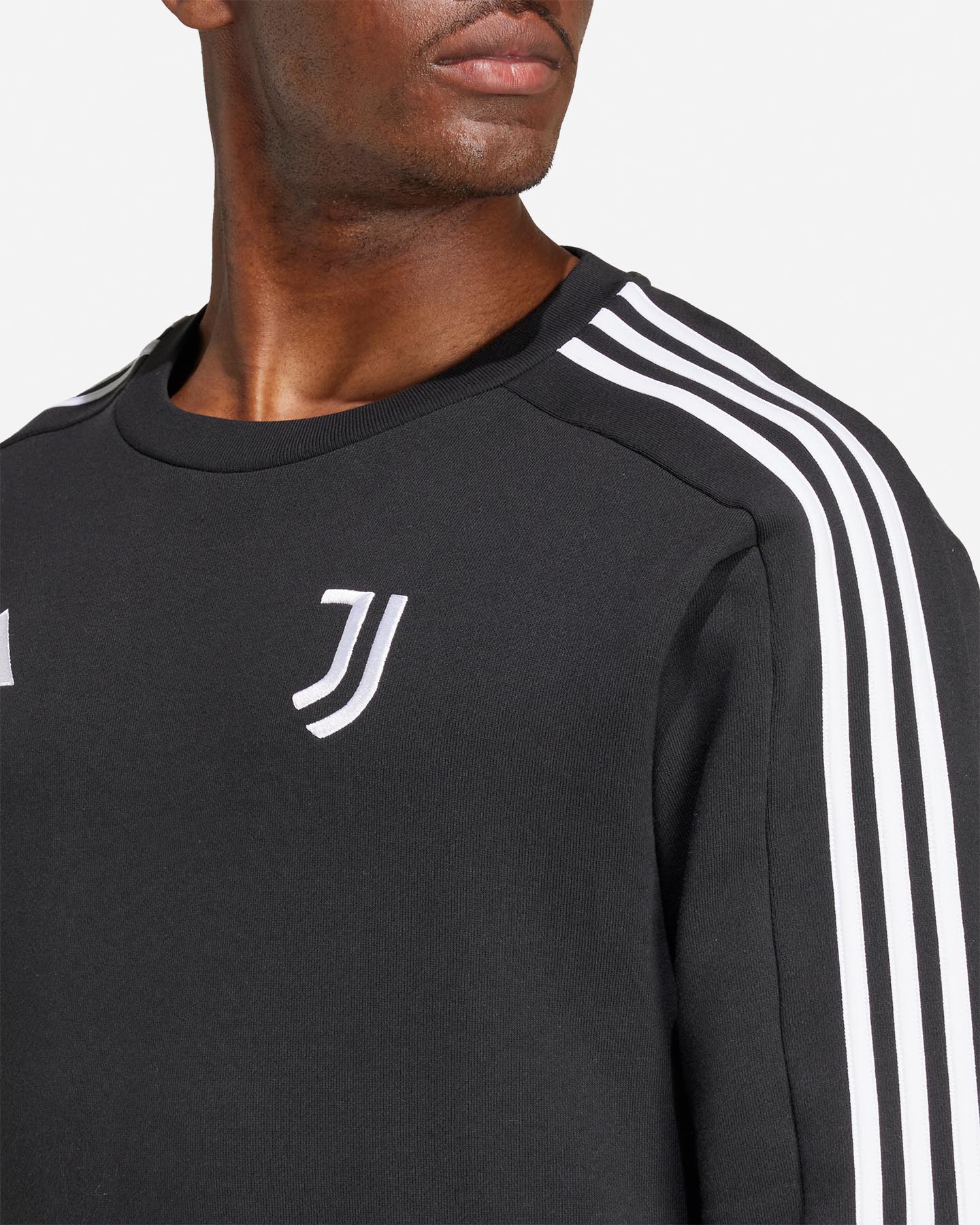 Abbigliamento calcio ufficiale ADIDAS JUVENTUS DNA 24-25 M - 4 | Cisalfa Sport