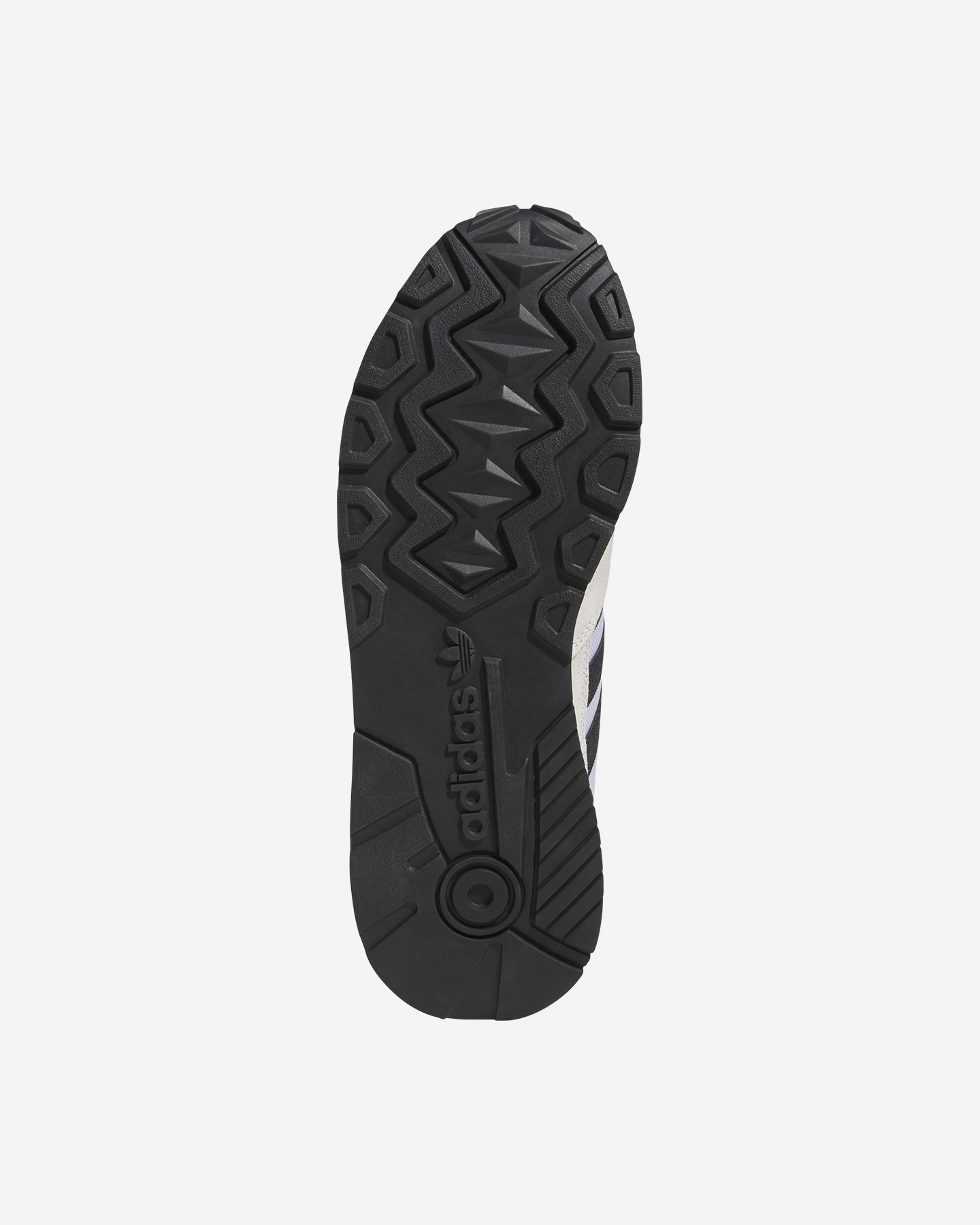 Scarpe sneakers ADIDAS TREZIOD 2 M - Bianco - 1 | Cisalfa Sport