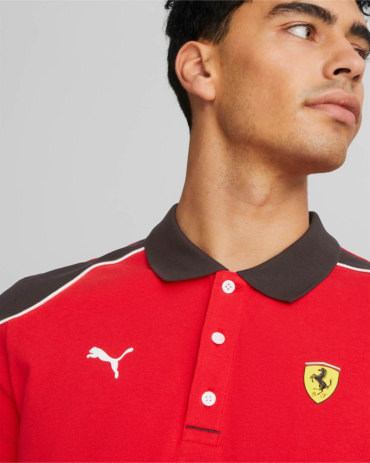 Fanwear PUMA FERRARI M - 4 | Cisalfa Sport