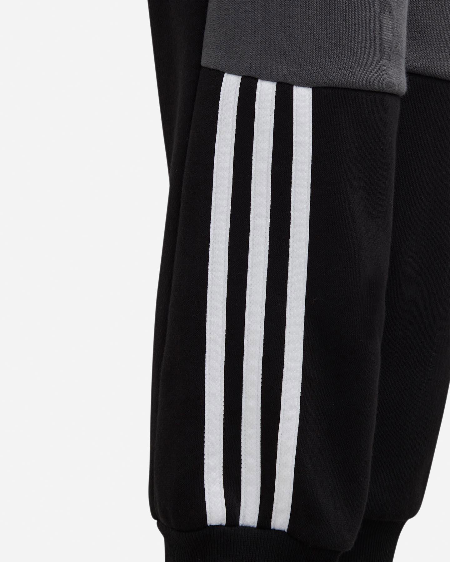 Pantalone ADIDAS COLOR BLOCK JR - 2 | Cisalfa Sport