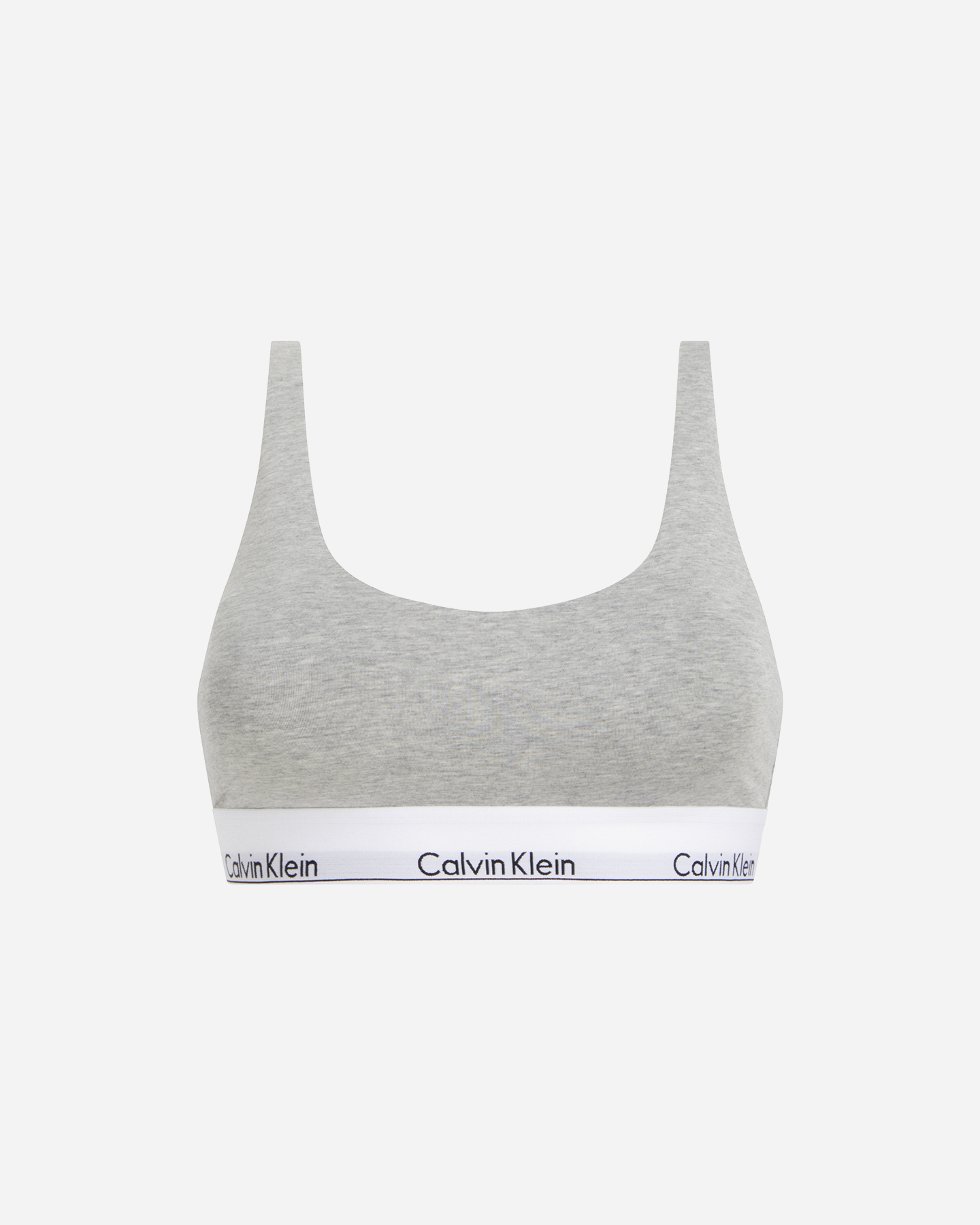 Intimo CALVIN KLEIN UNDERWEAR LINED BRALETTE W - 0 | Cisalfa Sport