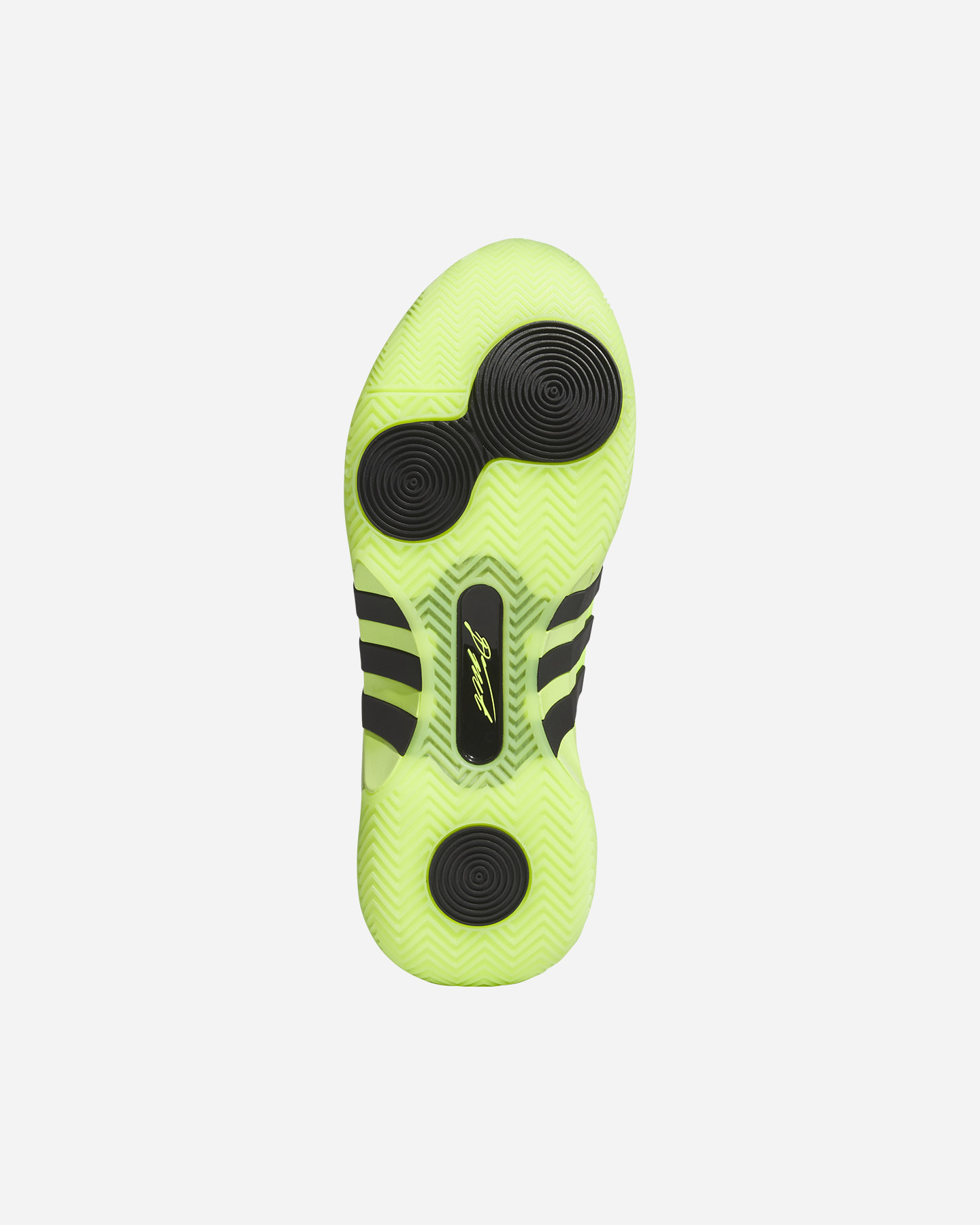 Scarpe basket ADIDAS D.O.N. ISSUE 5 M - Verde - 1 | Cisalfa Sport