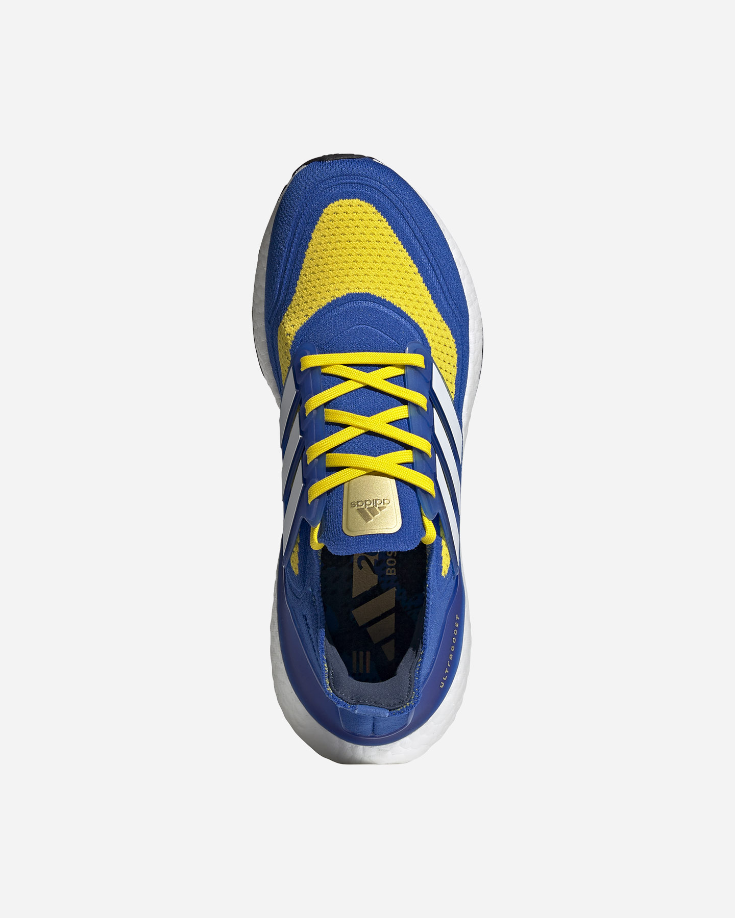 Scarpe running ADIDAS ULTRABOOST 21 M - S5290894-UNI - 2 | Cisalfa Sport