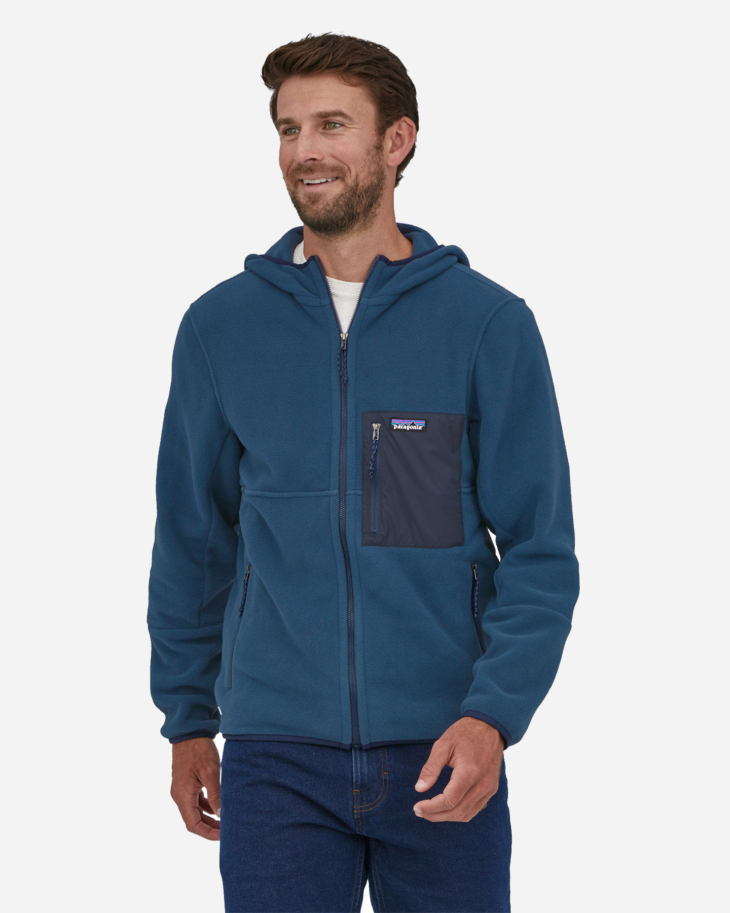Pile PATAGONIA MICRODINI M - 1 | Cisalfa Sport