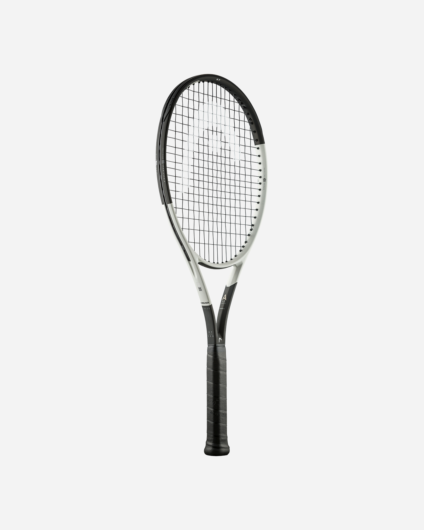 Telaio tennis HEAD SPEED MP 300G 2024 - Nero - 1 | Cisalfa Sport
