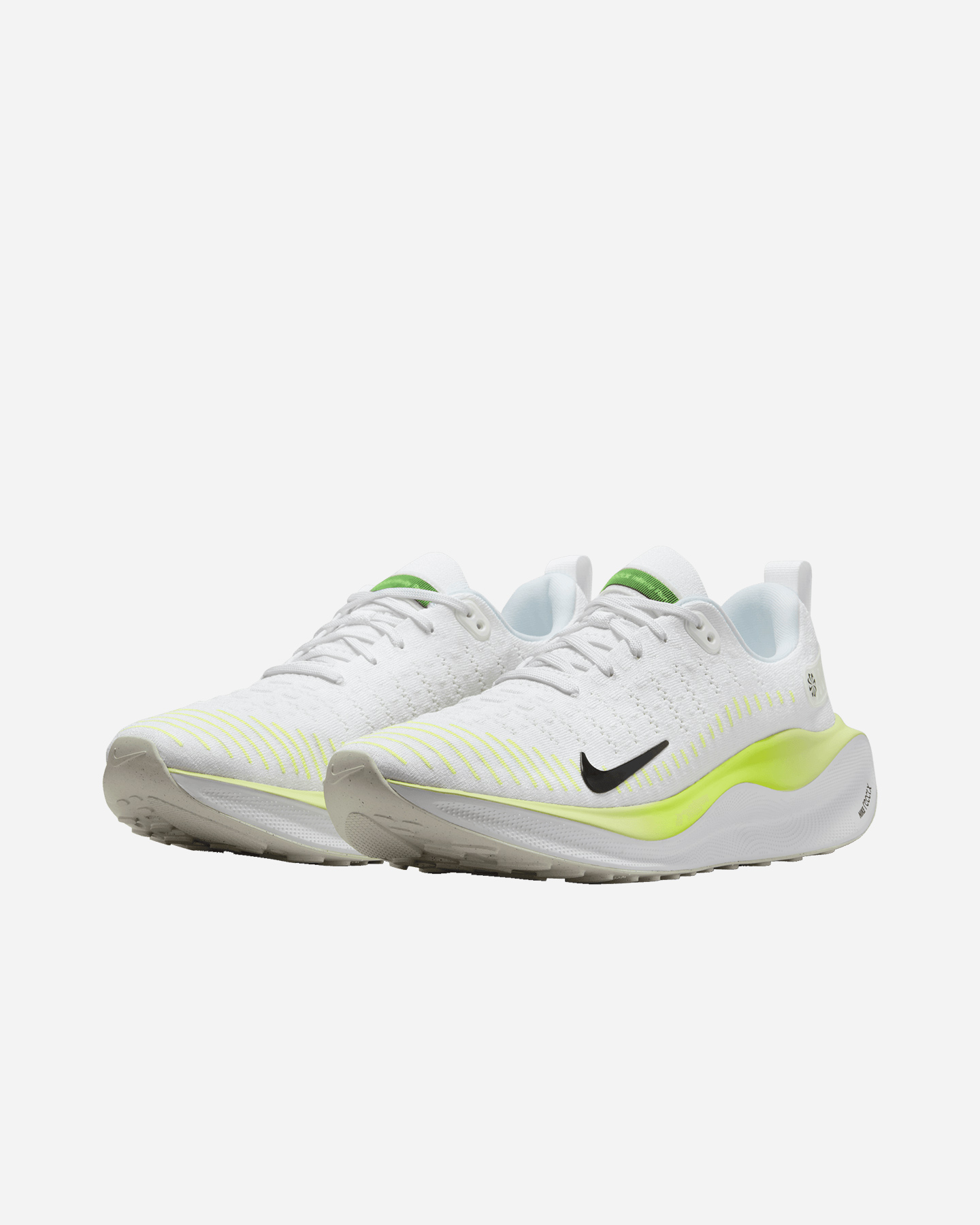 Scarpe running NIKE REACT INFINITY RUN FLYKNIT 4 M - 1 | Cisalfa Sport