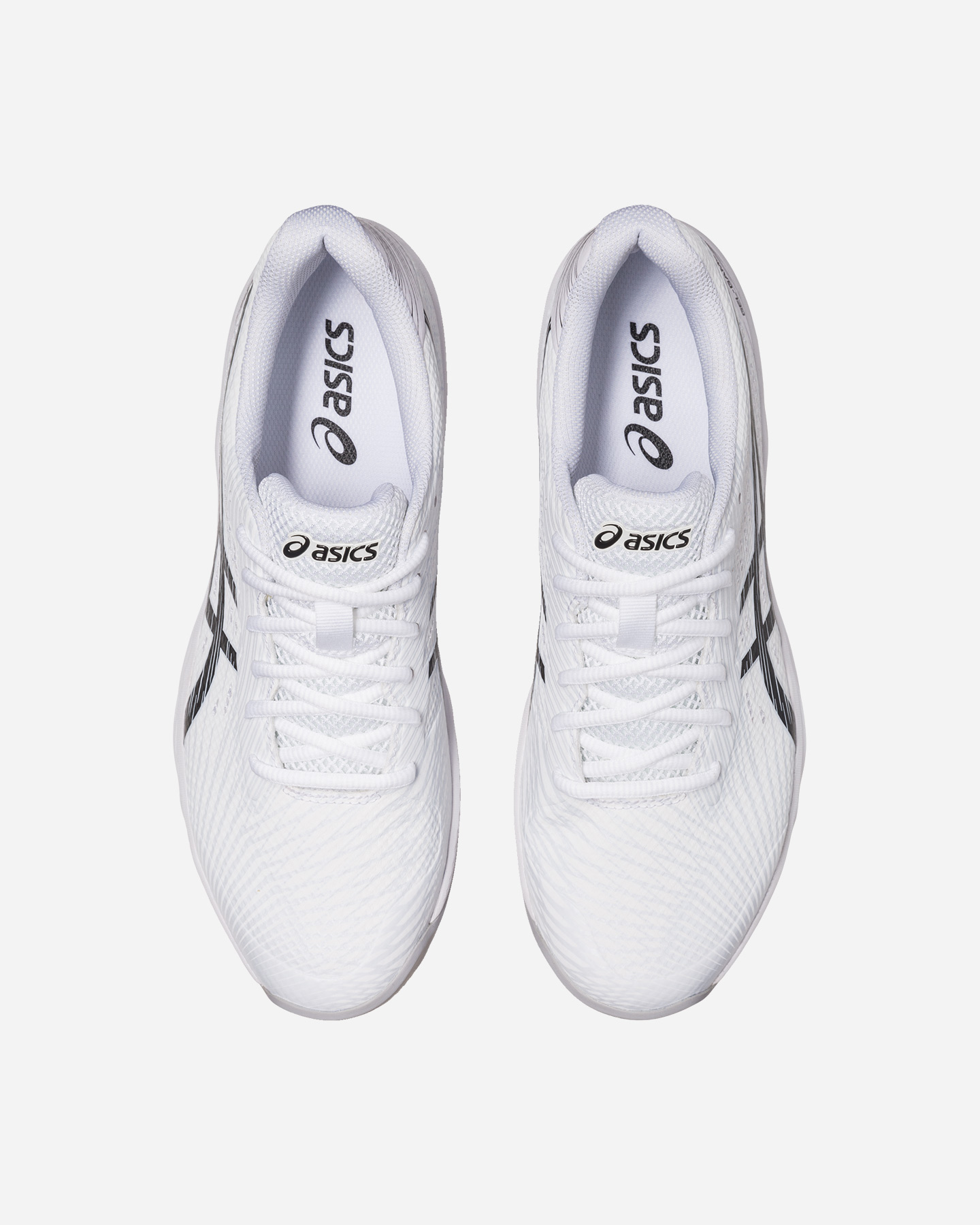 Scarpe tennis ASICS GEL GAME 9 CLAY/OC M - Bianco - 3 | Cisalfa Sport