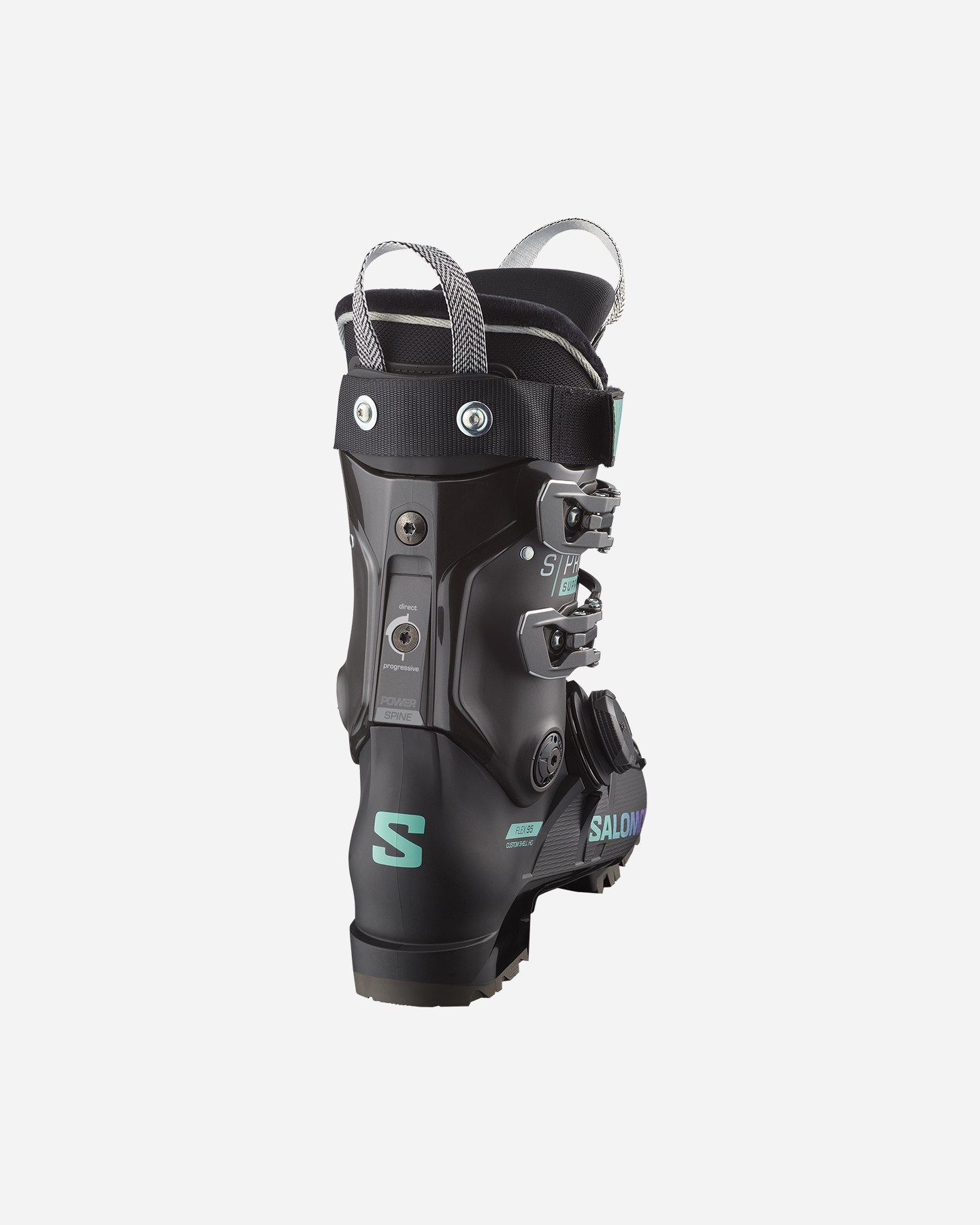 Scarponi sci SALOMON S-PRO SUPRA BOA 95 W - 3 | Cisalfa Sport