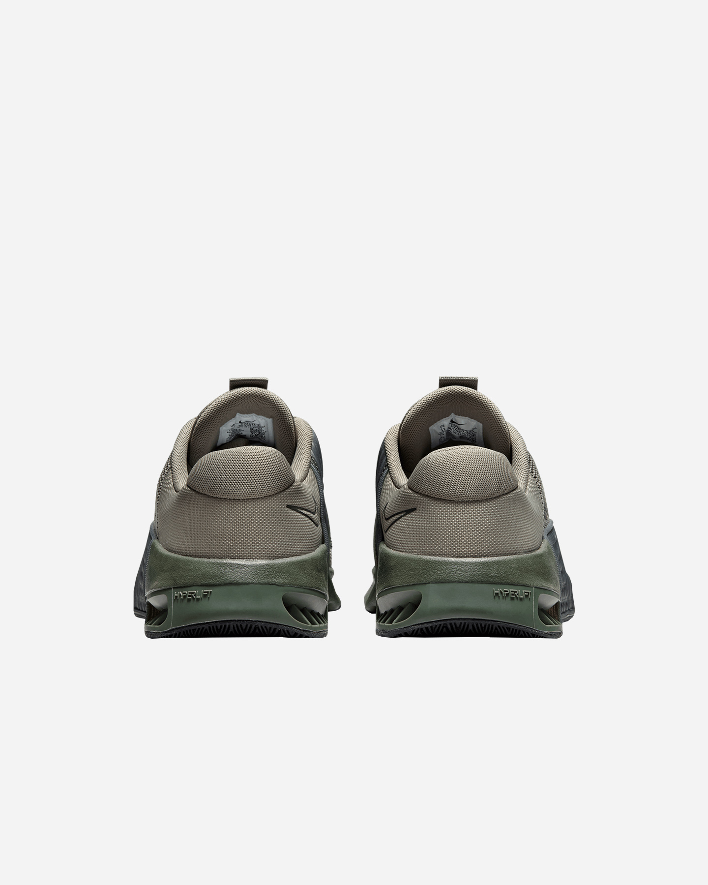 Scarpe training NIKE METCON 9 M - Grigio - 4 | Cisalfa Sport