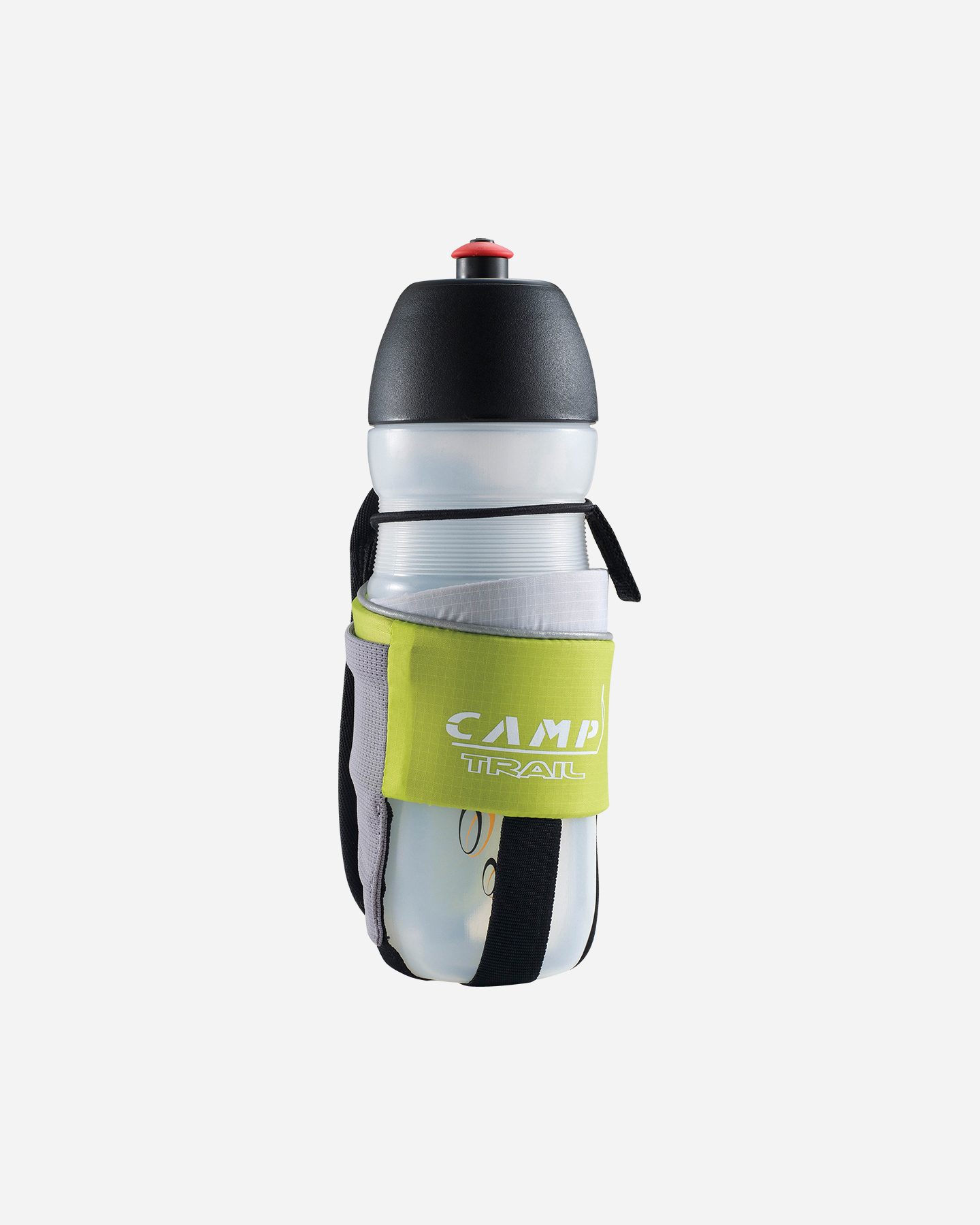 Accessorio zaini CAMP BOTTLE HOLDER - 0 | Cisalfa Sport