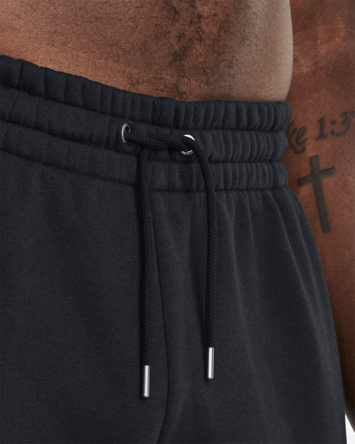 Pantalone UNDER ARMOUR ESSENTIAL CARGO M - 5 | Cisalfa Sport