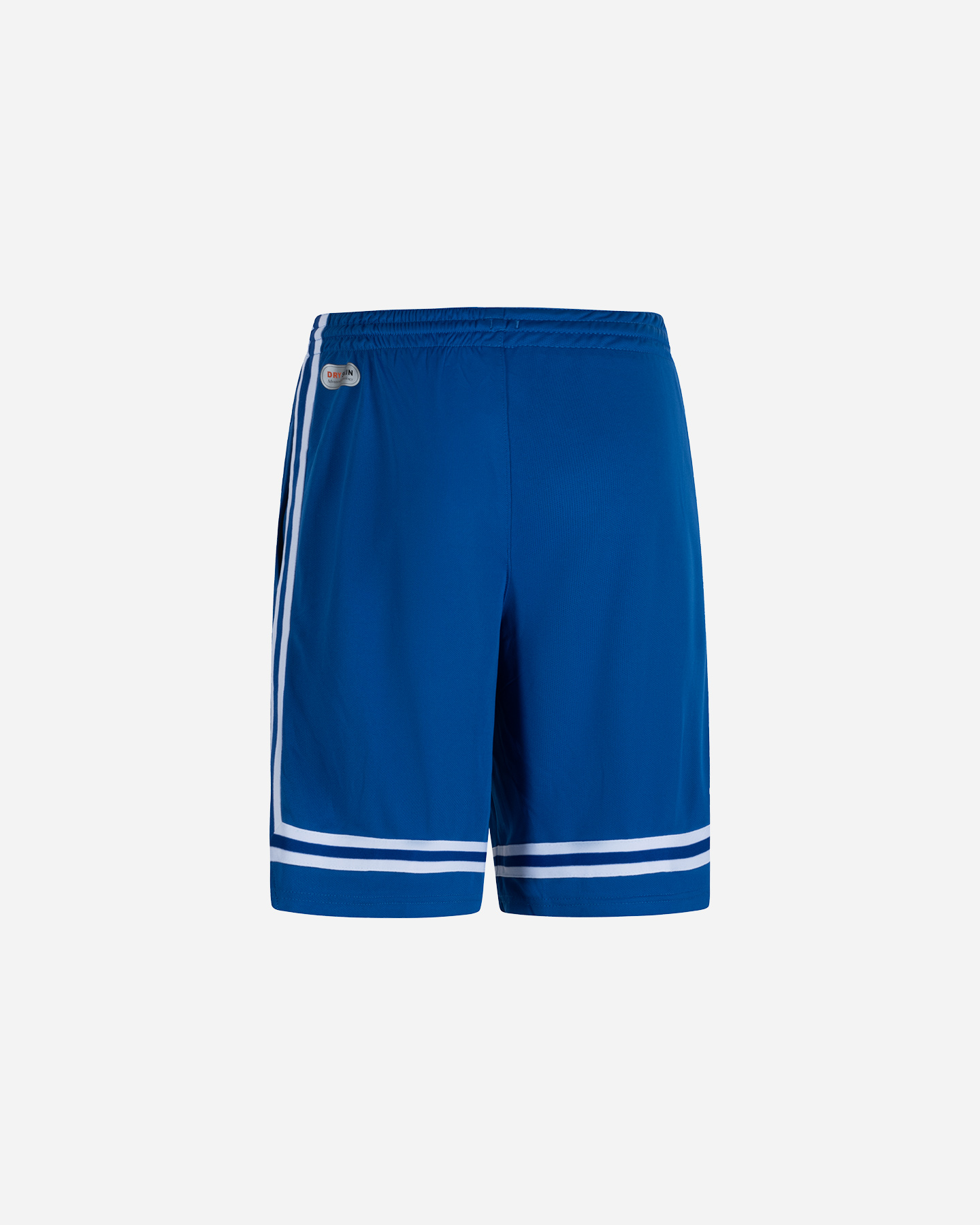 Pantaloncini basket ABC TEAMWEAR M - 5 | Cisalfa Sport