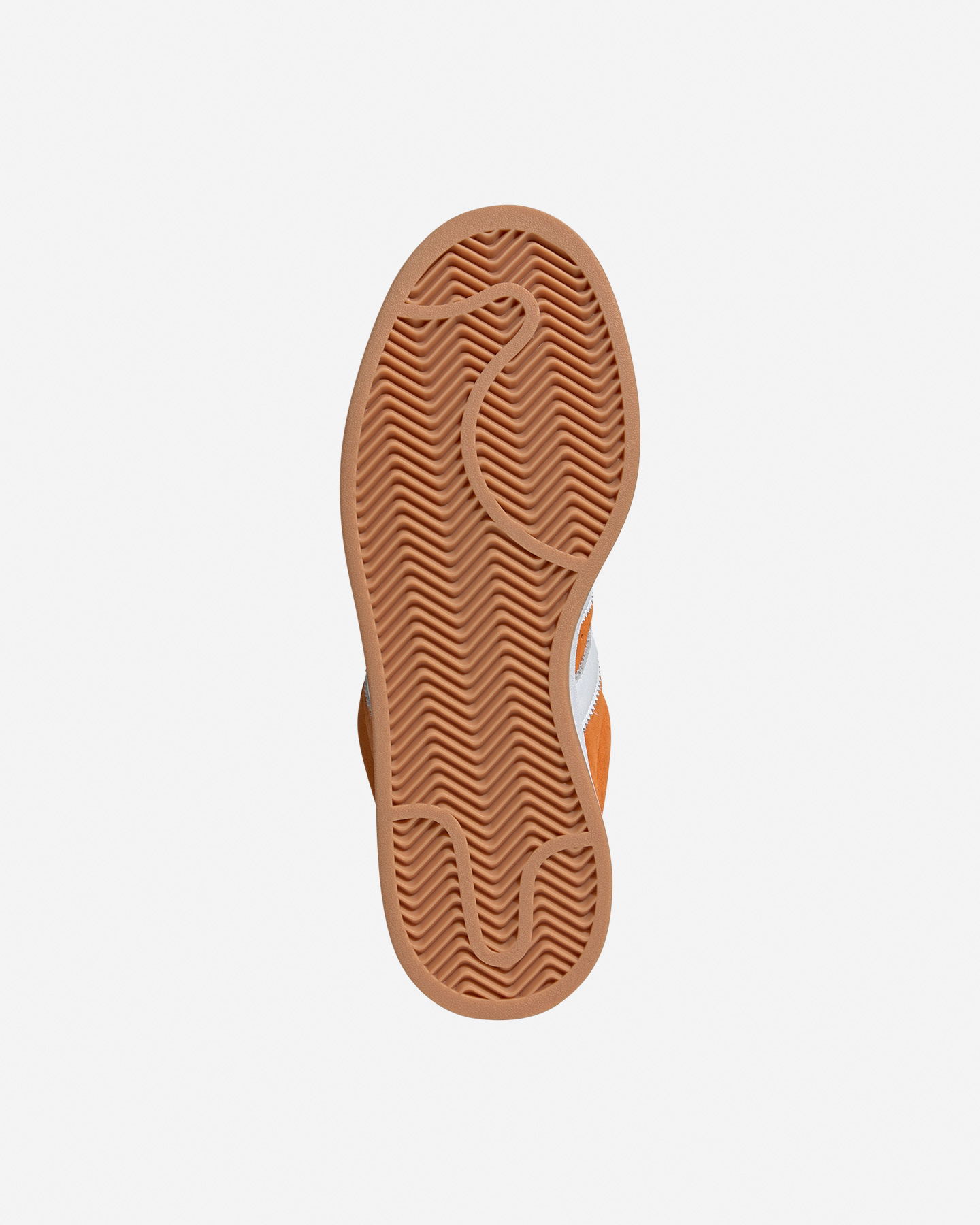 Scarpe sneakers ADIDAS CAMPUS 00s M - Arancione - 1 | Cisalfa Sport