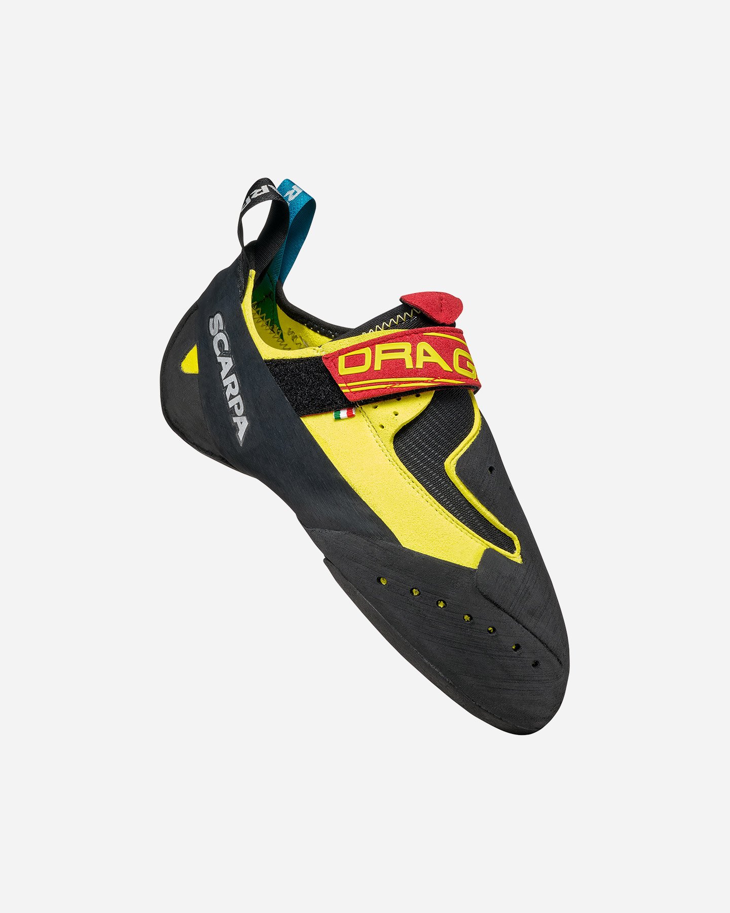 Scarpette arrampicata SCARPA DRAGO  - 1 | Cisalfa Sport