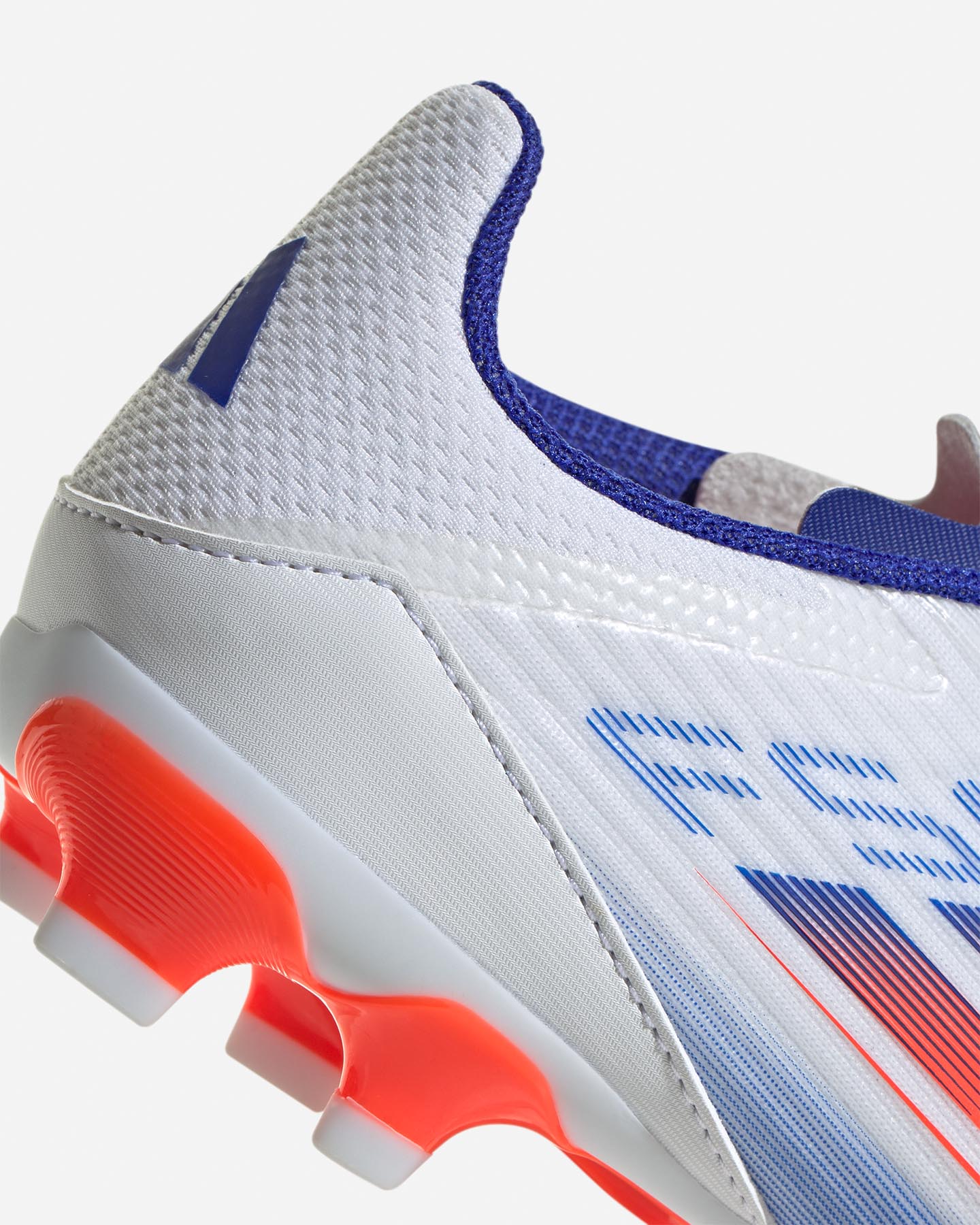 Scarpe calcio ADIDAS F50 LEAGUE MG JR - Color mix - 5 | Cisalfa Sport