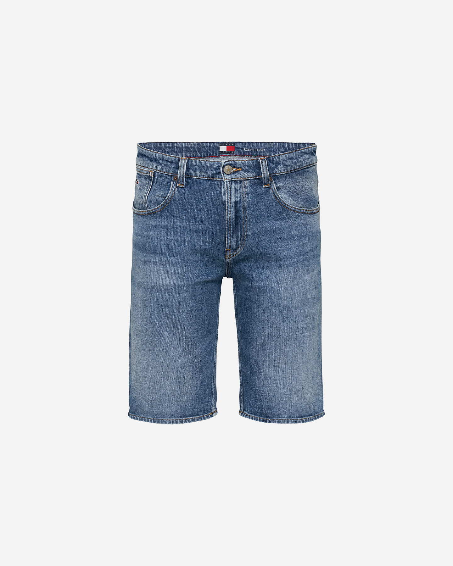 Bermuda TOMMY HILFIGER DENIM RONNIE M - Denim - 0 | Cisalfa Sport