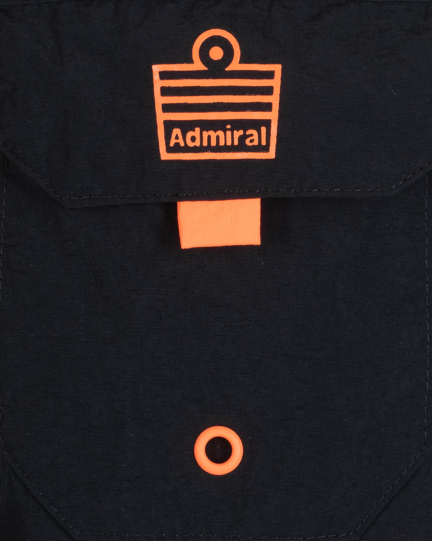 Boxer mare ADMIRAL BIG LOGO COLLECTION JR - 2 | Cisalfa Sport