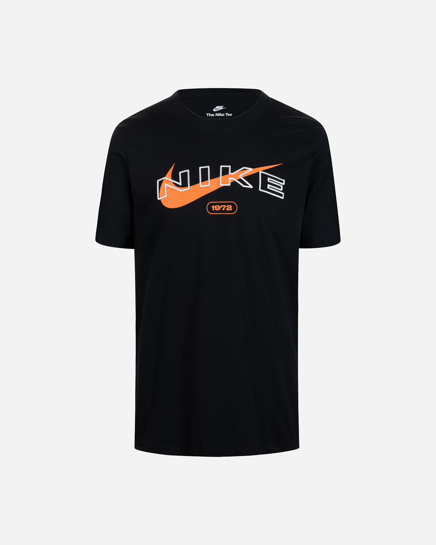 T-shirt NIKE BIG LOGO M - 0 | Cisalfa Sport