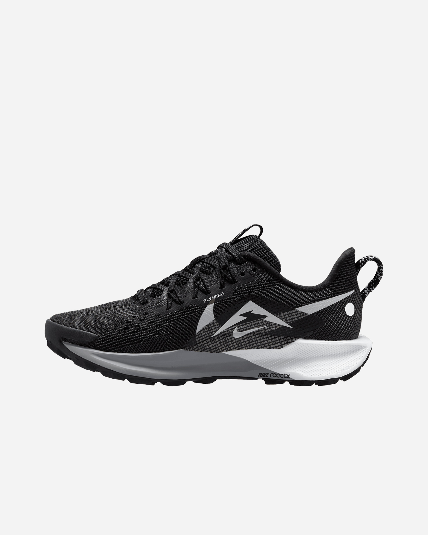 Scarpe trail NIKE REACT PEGASUS TRAIL 5 W - 3 | Cisalfa Sport