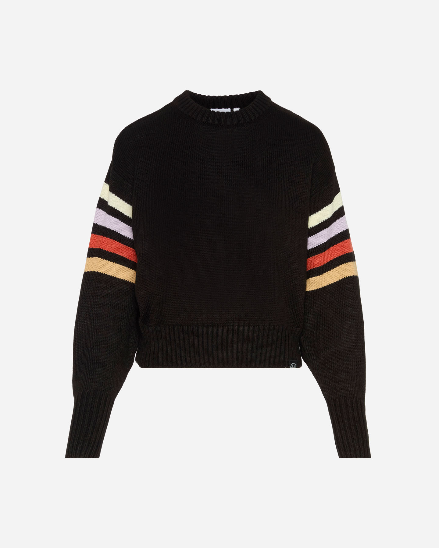 Maglione ELLESSE SARTORIA W - Nero - 0 | Cisalfa Sport