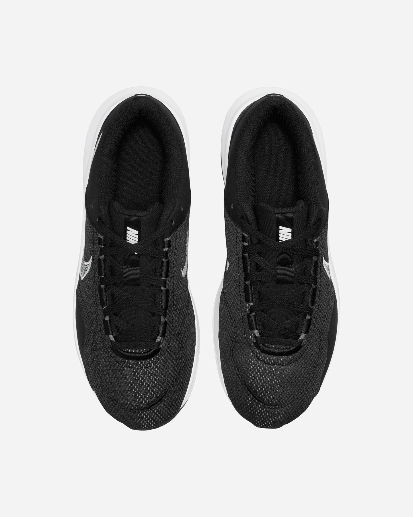 Scarpe training NIKE LEGEND ESSENTIAL 3 M - Nero - 3 | Cisalfa Sport