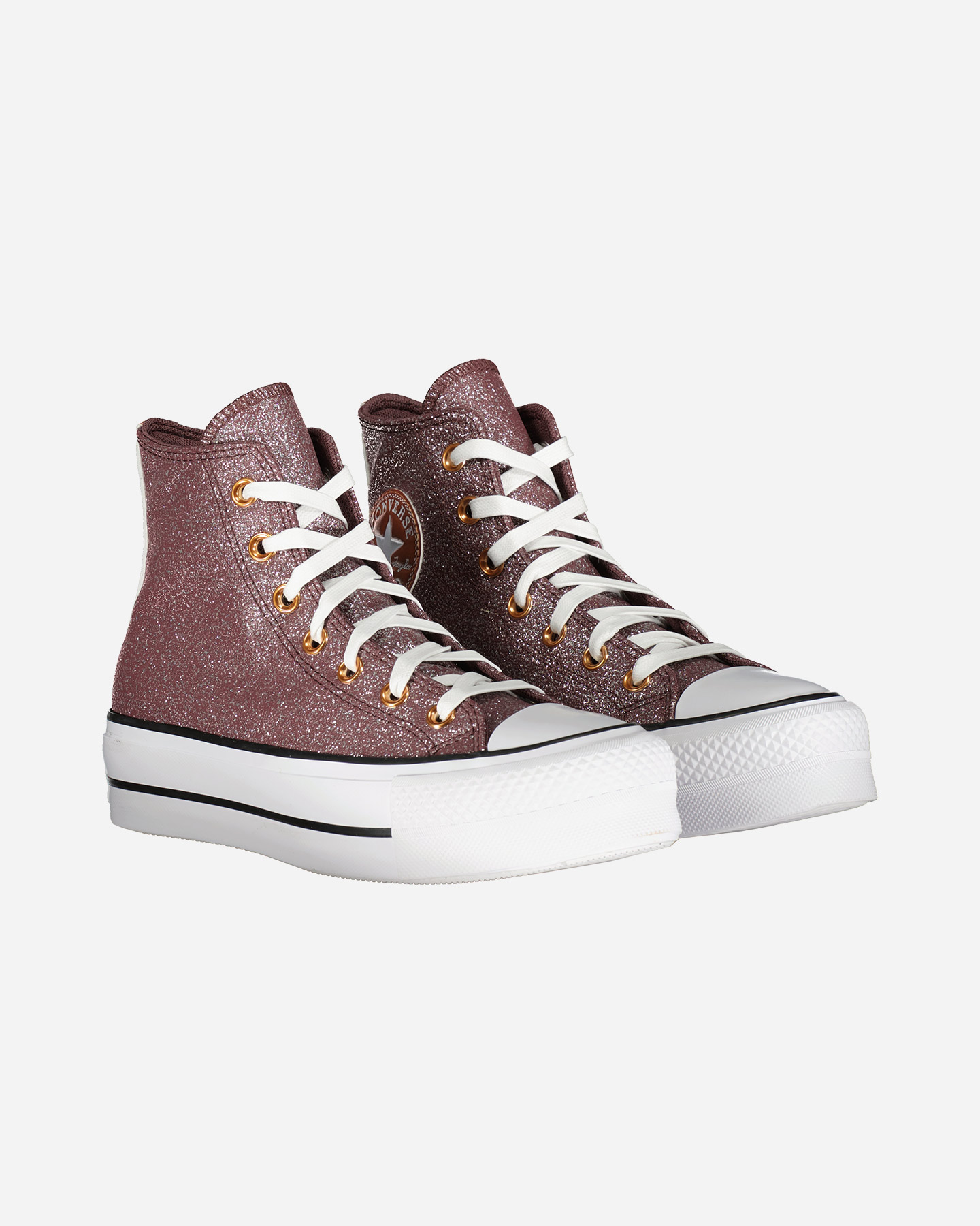 Scarpe sneakers CONVERSE CHUCK TAYLOR ALL STAR LIFT W - 1 | Cisalfa Sport