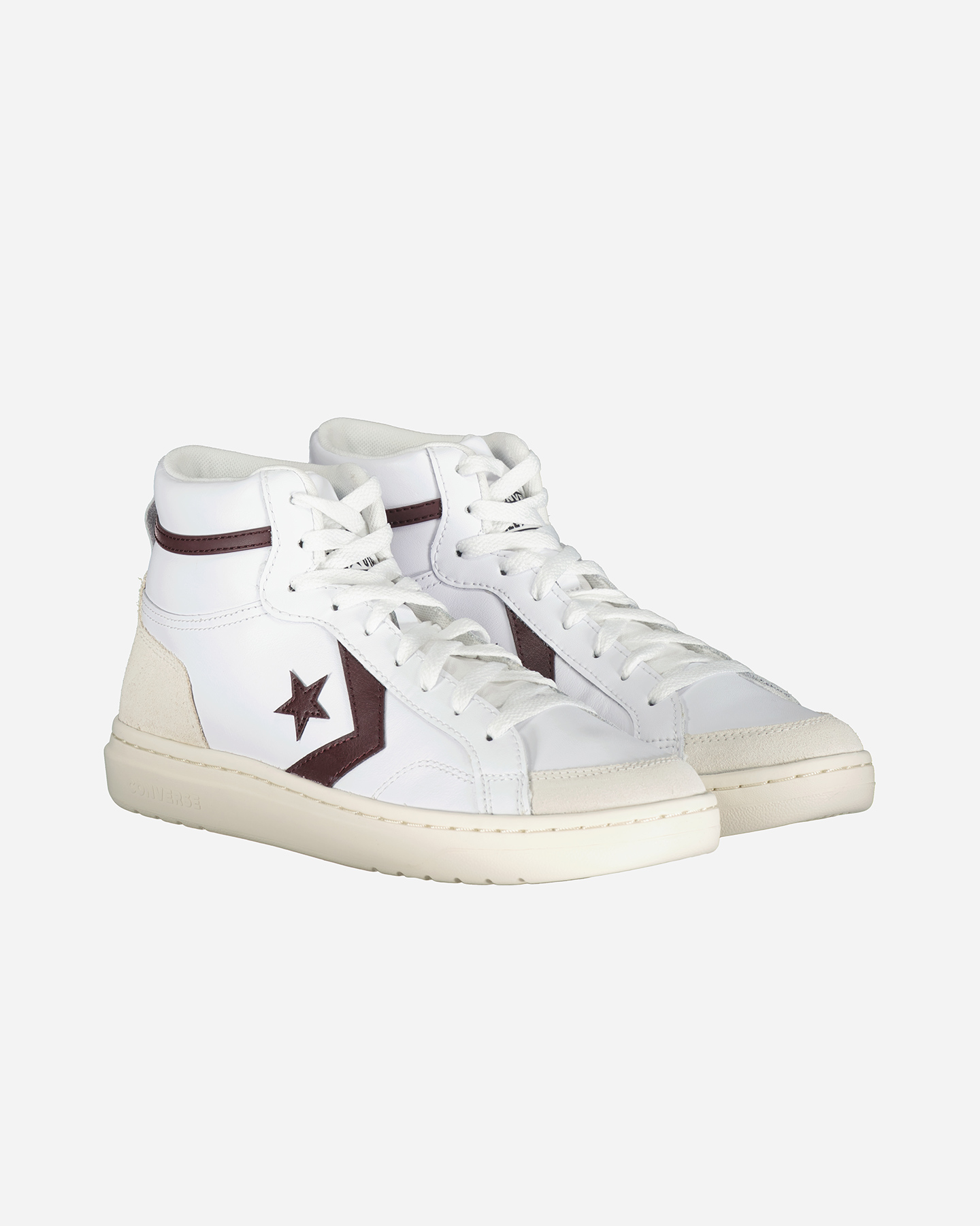 Scarpe sneakers CONVERSE PRO BLAZE CLASSIC MID M - 1 | Cisalfa Sport