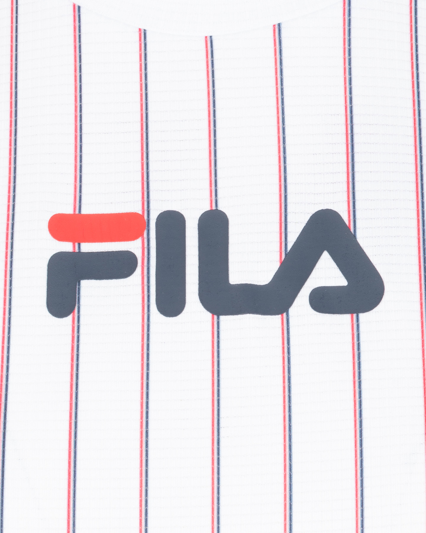 T-shirt tennis FILA COURT LINE W - 2 | Cisalfa Sport