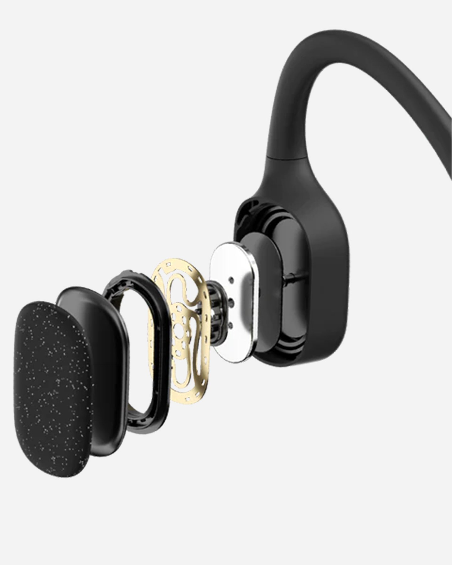 Cuffie audio SHOKZ OPENSWIM  - 2 | Cisalfa Sport