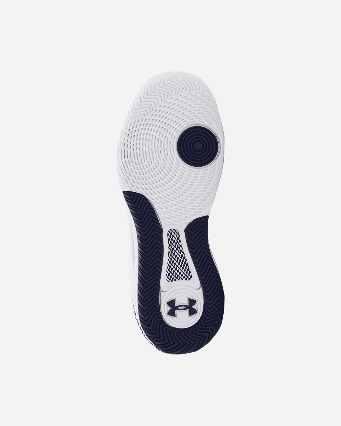 Scarpe volley UNDER ARMOUR HOVR BLOCK CITY W - 2 | Cisalfa Sport