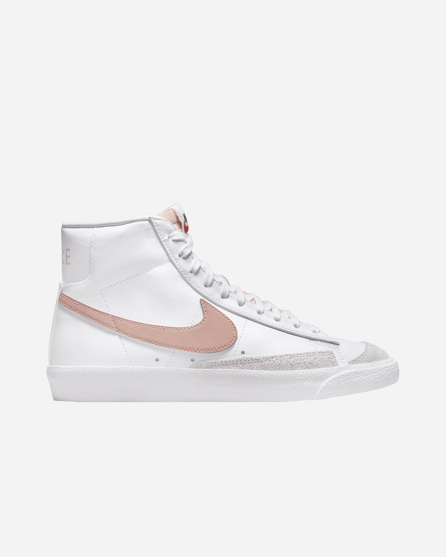 Scarpe sneakers NIKE BLAZER MID '77 W - 0 | Cisalfa Sport