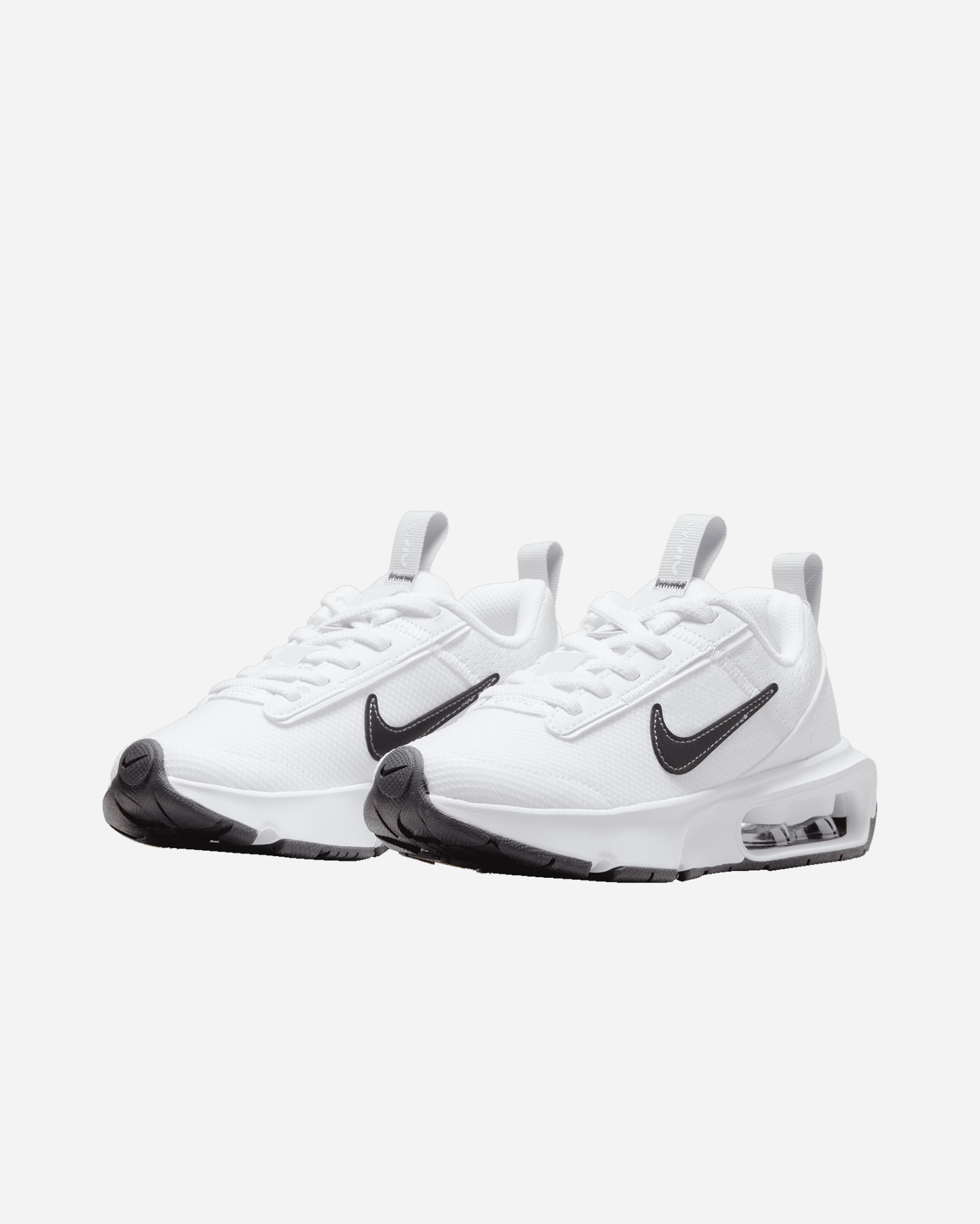 Scarpe sneakers NIKE AIR MAX INTRLK PS JR - 1 | Cisalfa Sport