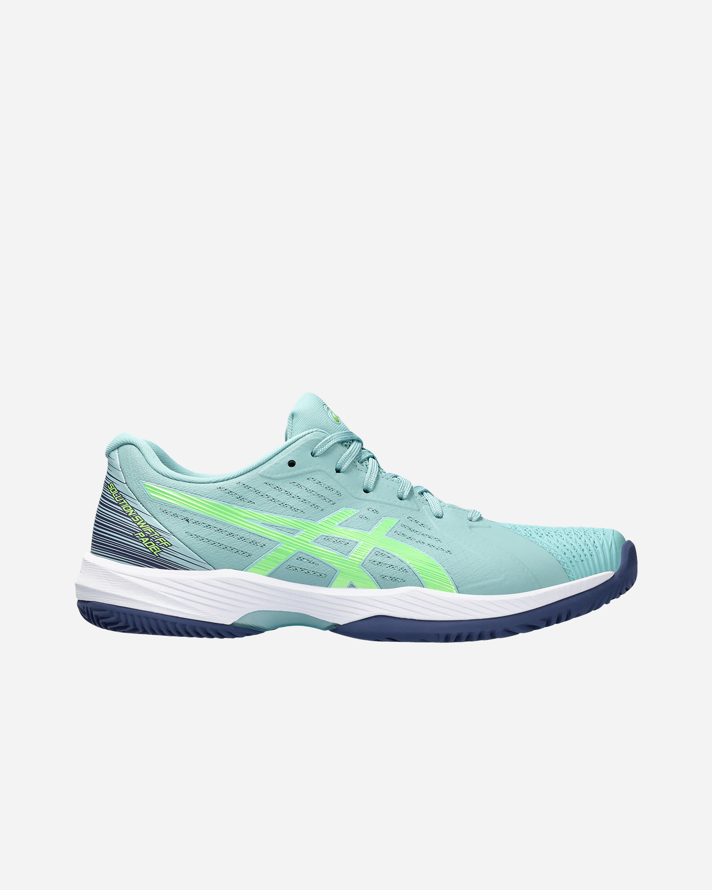 Scarpe padel ASICS SOLUTION SWIFT FF PADEL M - 0 | Cisalfa Sport