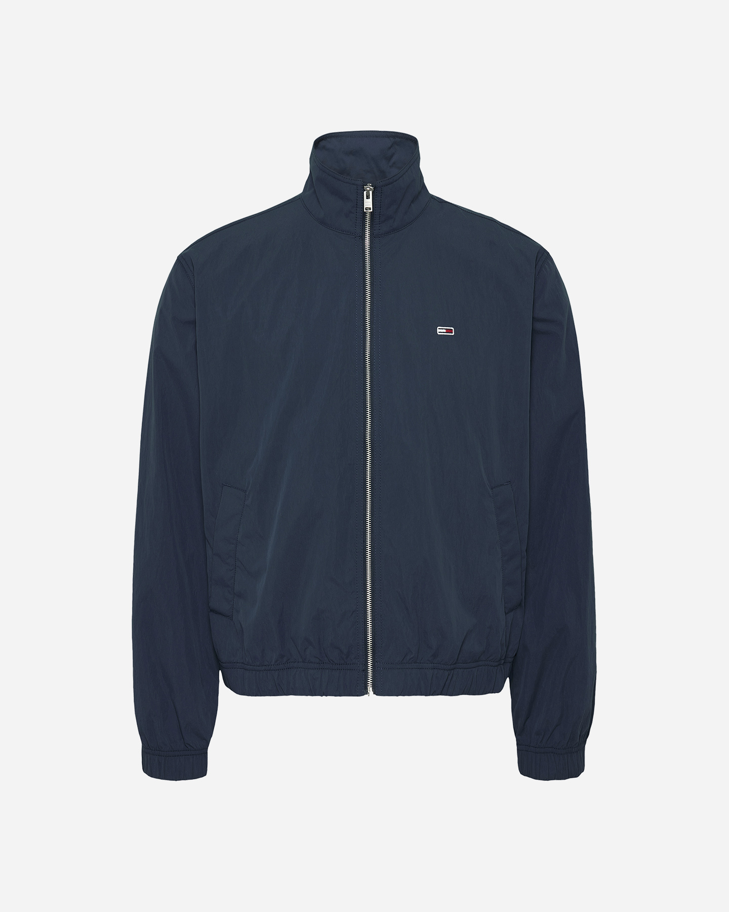 Giubbotto TOMMY HILFIGER ESSENTIAL M - Blu - 0 | Cisalfa Sport