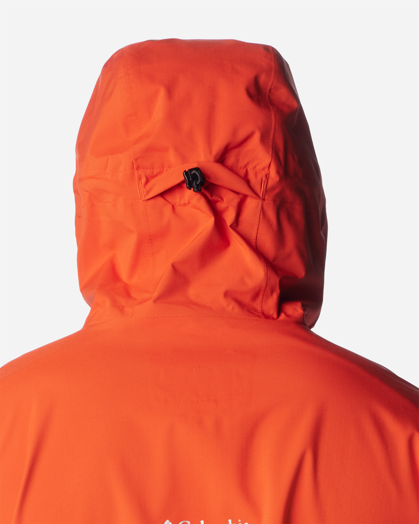 Giacca outdoor COLUMBIA AMPLY DRY II M - Rosso - 4 | Cisalfa Sport