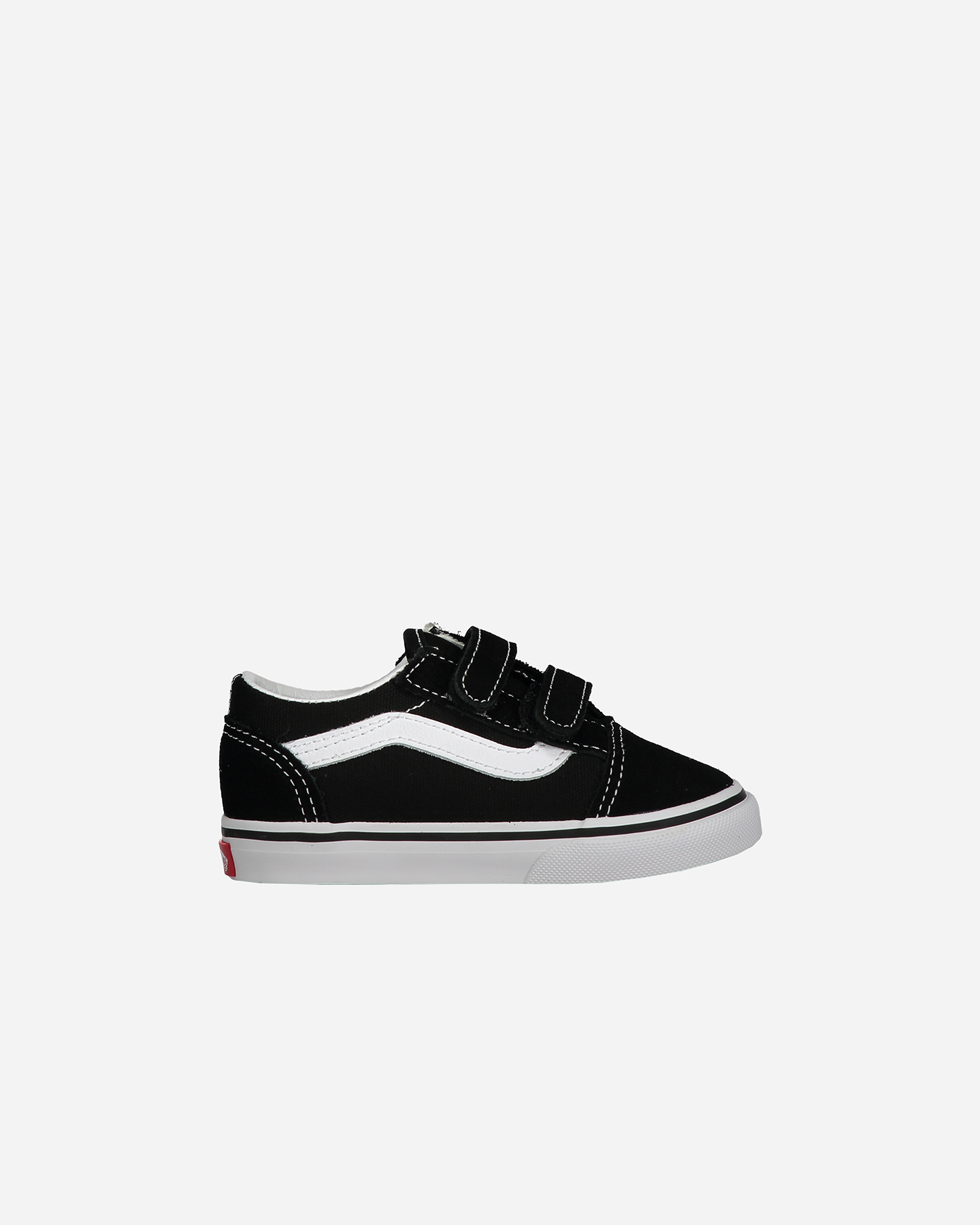 Scarpe sneakers VANS OLD SKOOL JR INF - 0 | Cisalfa Sport